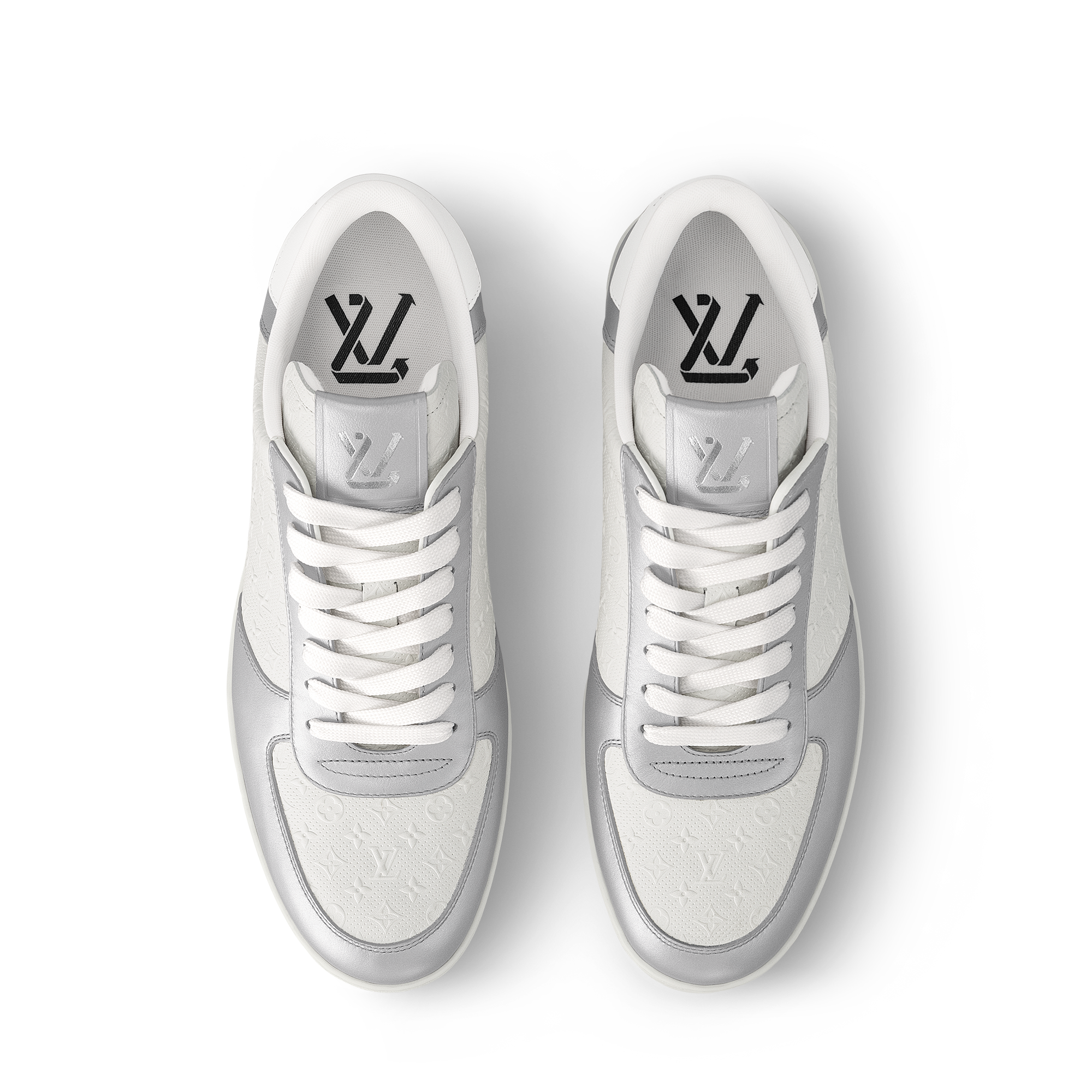 LV} - LV - LV男士鞋履系列 | 路易威登LOUIS VUITTON官网 (产品缩放)