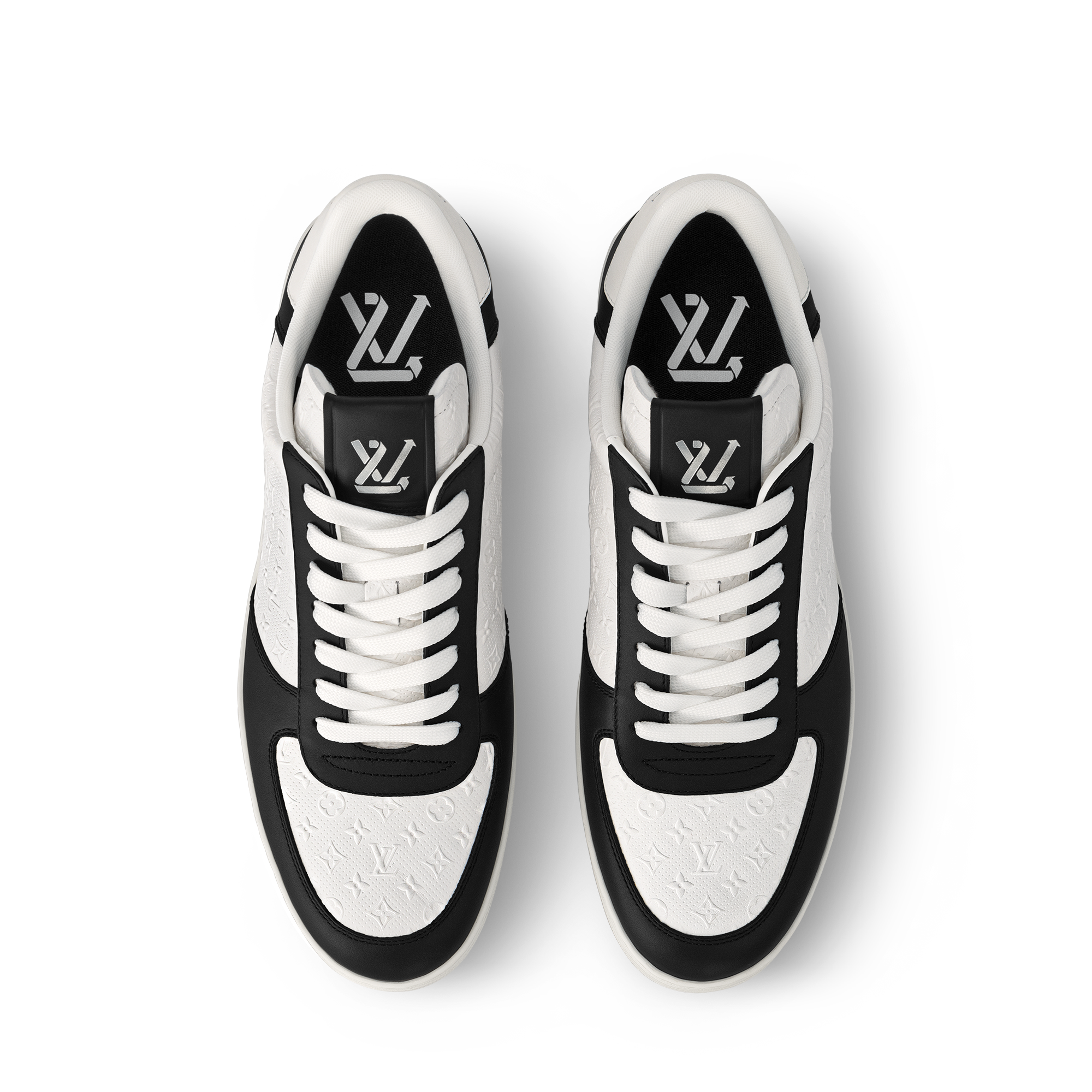 LV} - LV - LV男士鞋履系列 | 路易威登LOUIS VUITTON官网 (产品缩放)