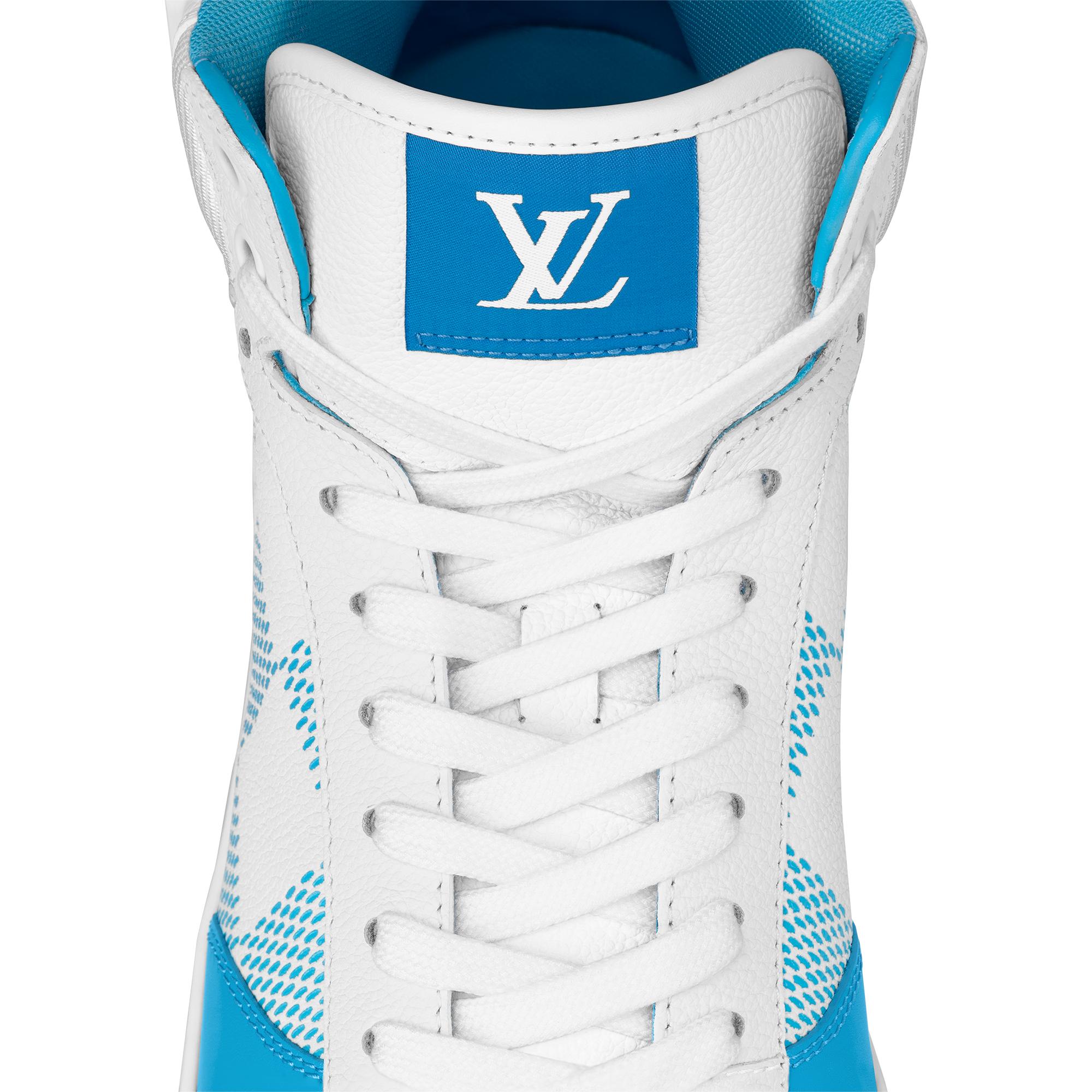 LV} - LV - LV男士鞋履系列 | 路易威登LOUIS VUITTON官网 (产品缩放)
