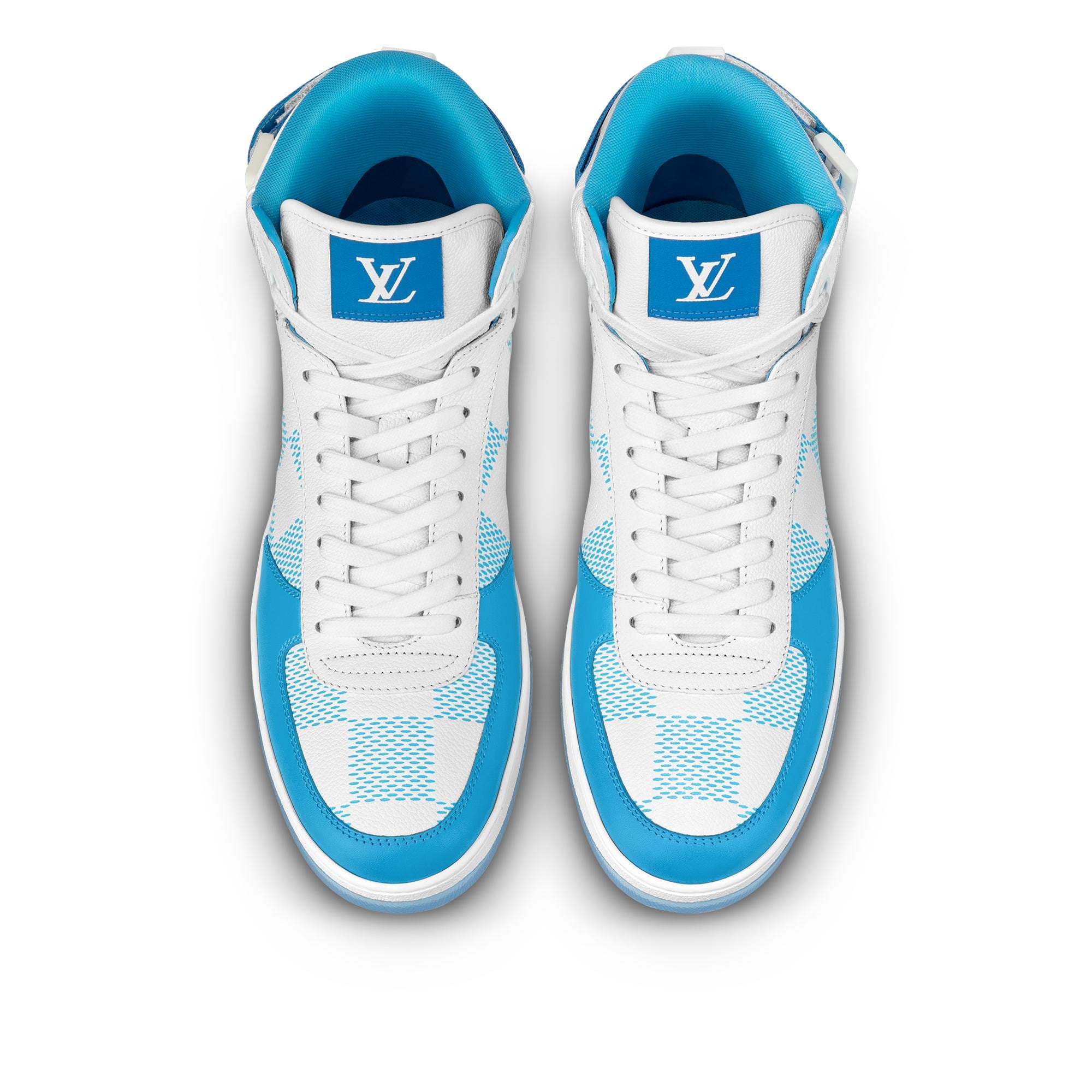 LV} - LV - LV男士鞋履系列 | 路易威登LOUIS VUITTON官网 (产品缩放)