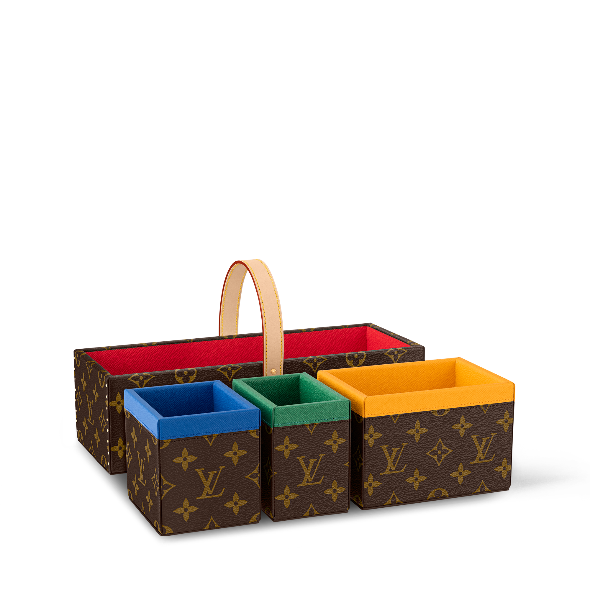 LV} - LVS00 - LV硬箱、旅行和家居书籍和文具 | 路易威登LOUIS VUITTON官网 (产品缩放)