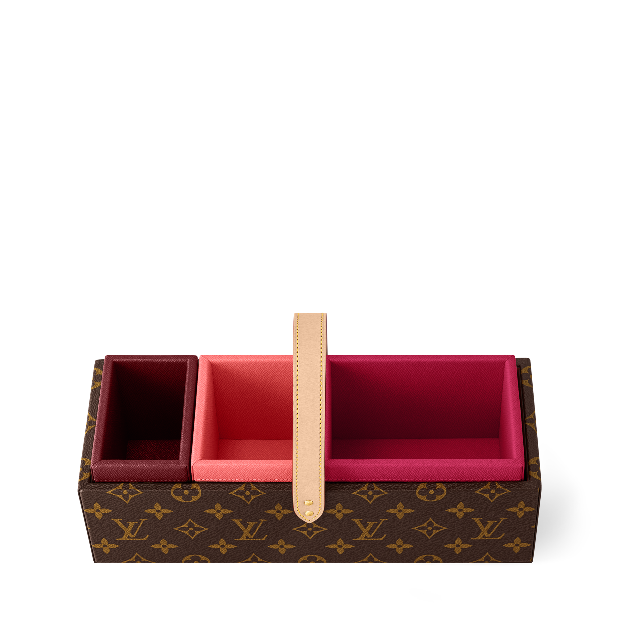 LV} - LVS00 - LV硬箱、旅行和家居书籍和文具 | 路易威登LOUIS VUITTON官网 (产品缩放)