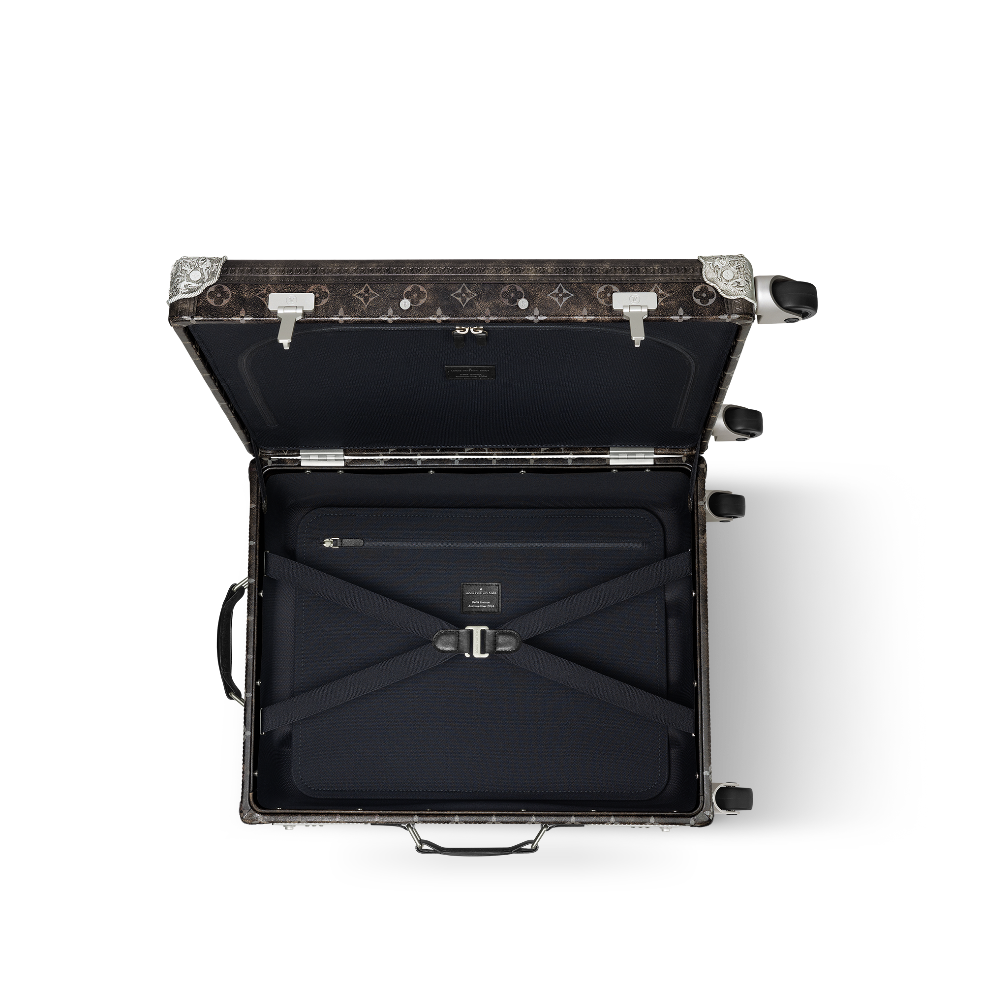 LV} - LVAutres Cuirs Monogram - LV男士旅行用品 | 路易威登LOUIS VUITTON官网 (产品缩放)