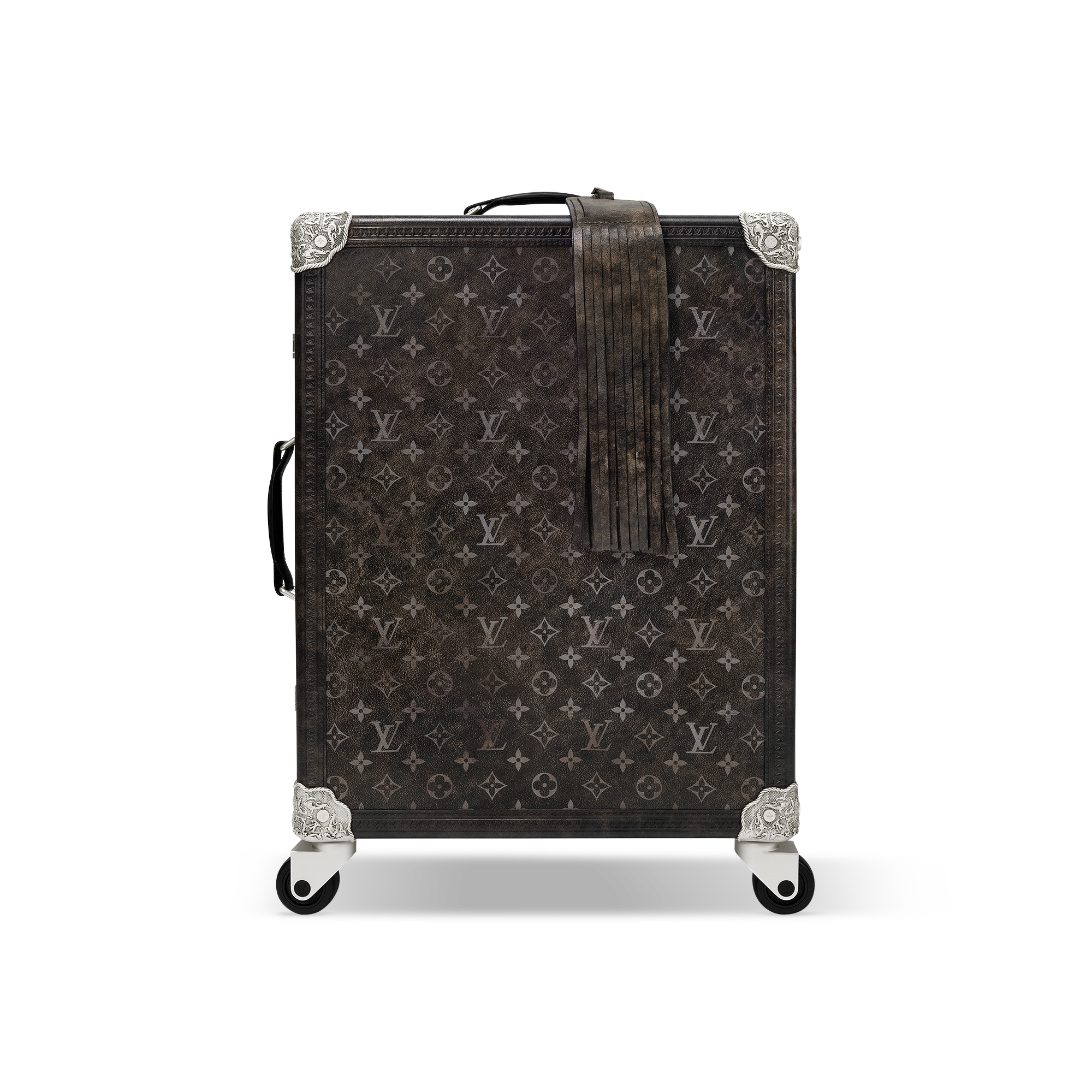 LV} - LVAutres Cuirs Monogram - LV男士旅行用品 | 路易威登LOUIS VUITTON官网 (产品缩放)