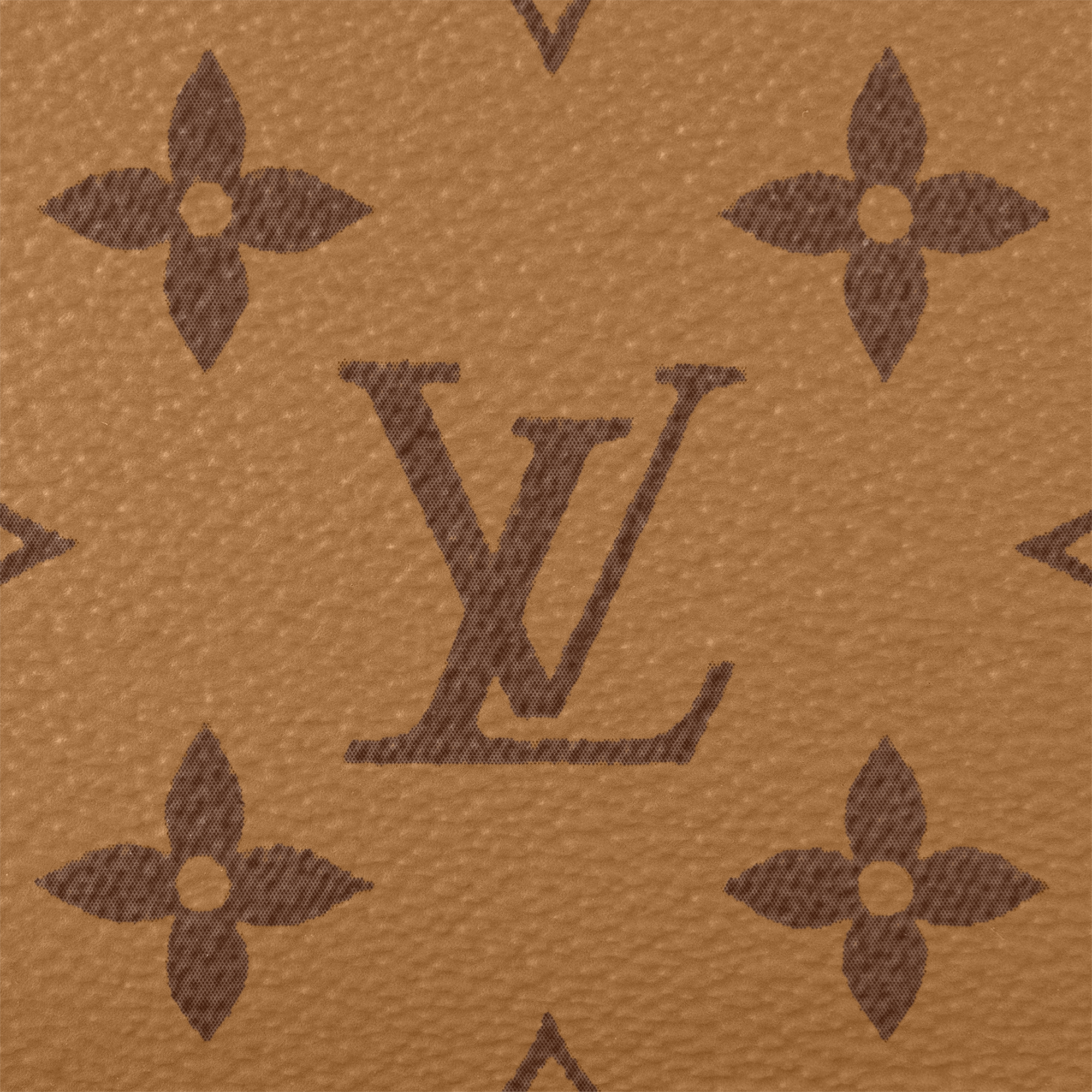 LV} - LVMonogram Reverse Canvas - LV女士小型皮具 | 路易威登LOUIS VUITTON官网 (产品缩放)