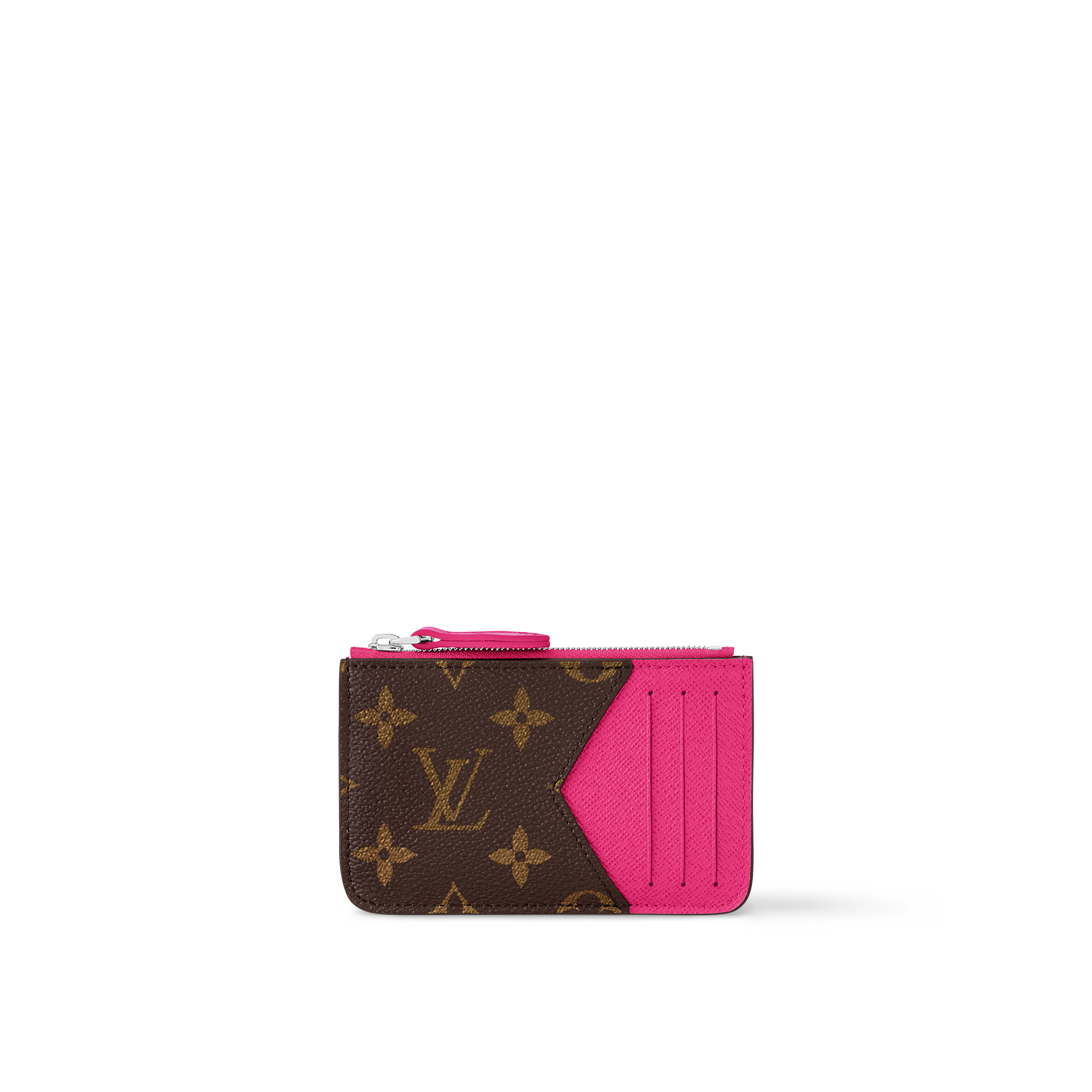 LV} - LVMonogram - LV女士小型皮具 | 路易威登LOUIS VUITTON官网 (产品缩放)