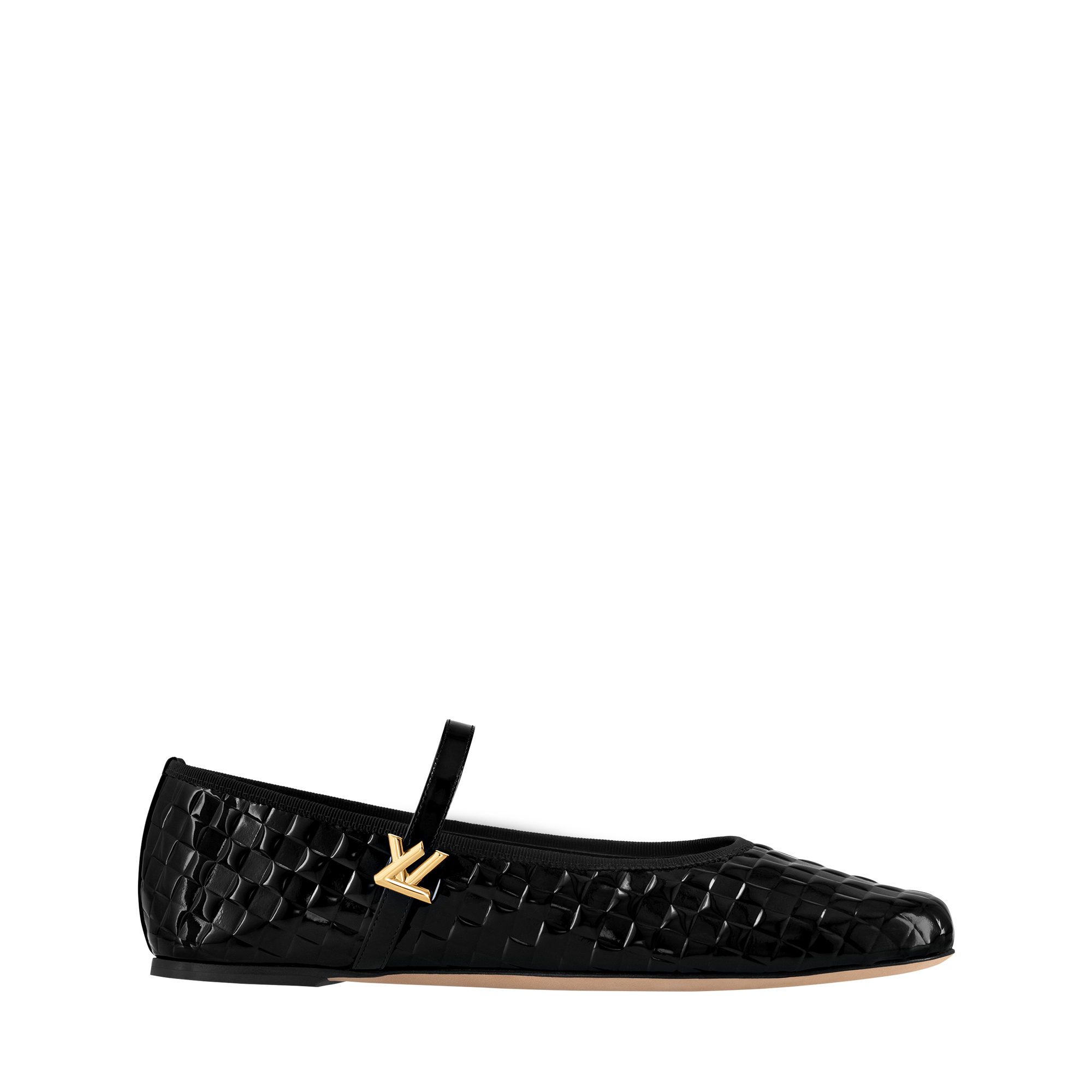 LV} - LV - LV女士鞋履系列 | 路易威登LOUIS VUITTON官网 (产品缩放)