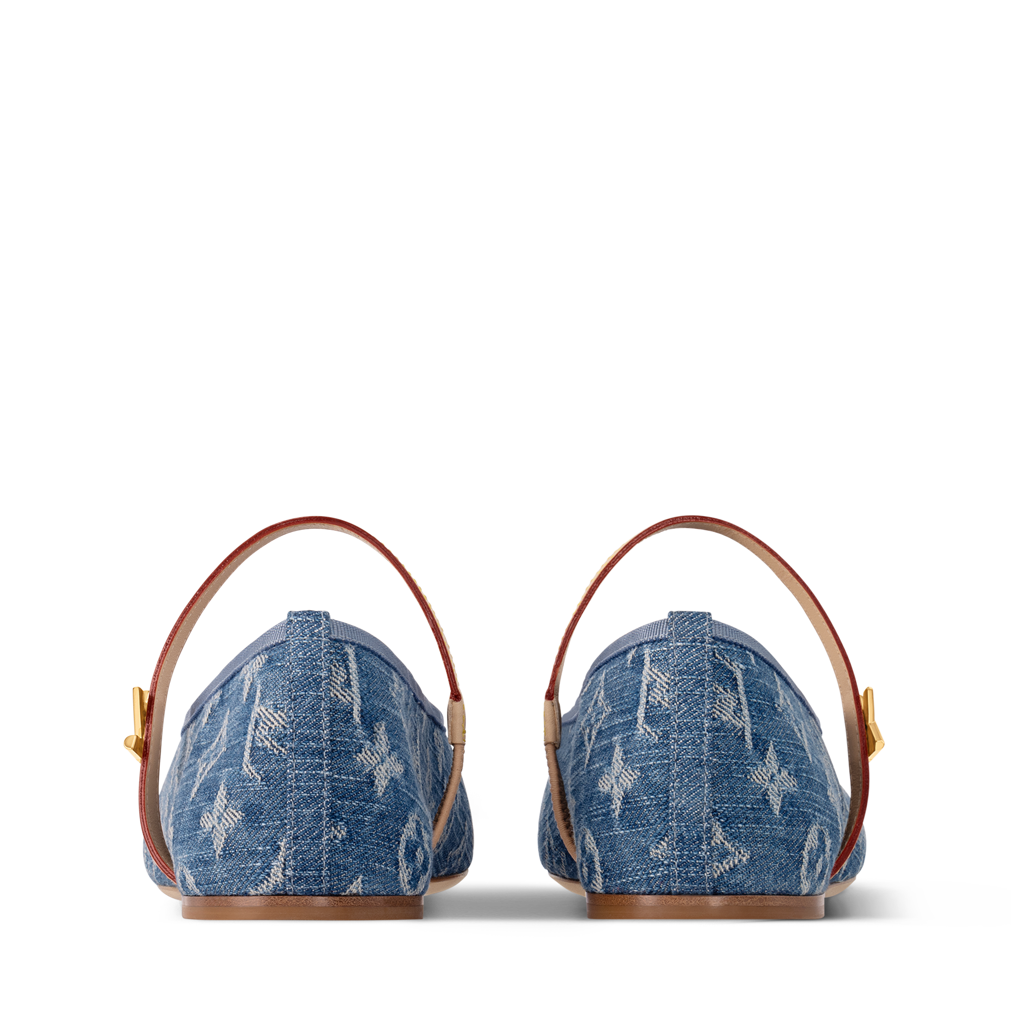 LV} - LV - LV女士鞋履系列 | 路易威登LOUIS VUITTON官网 (产品缩放)
