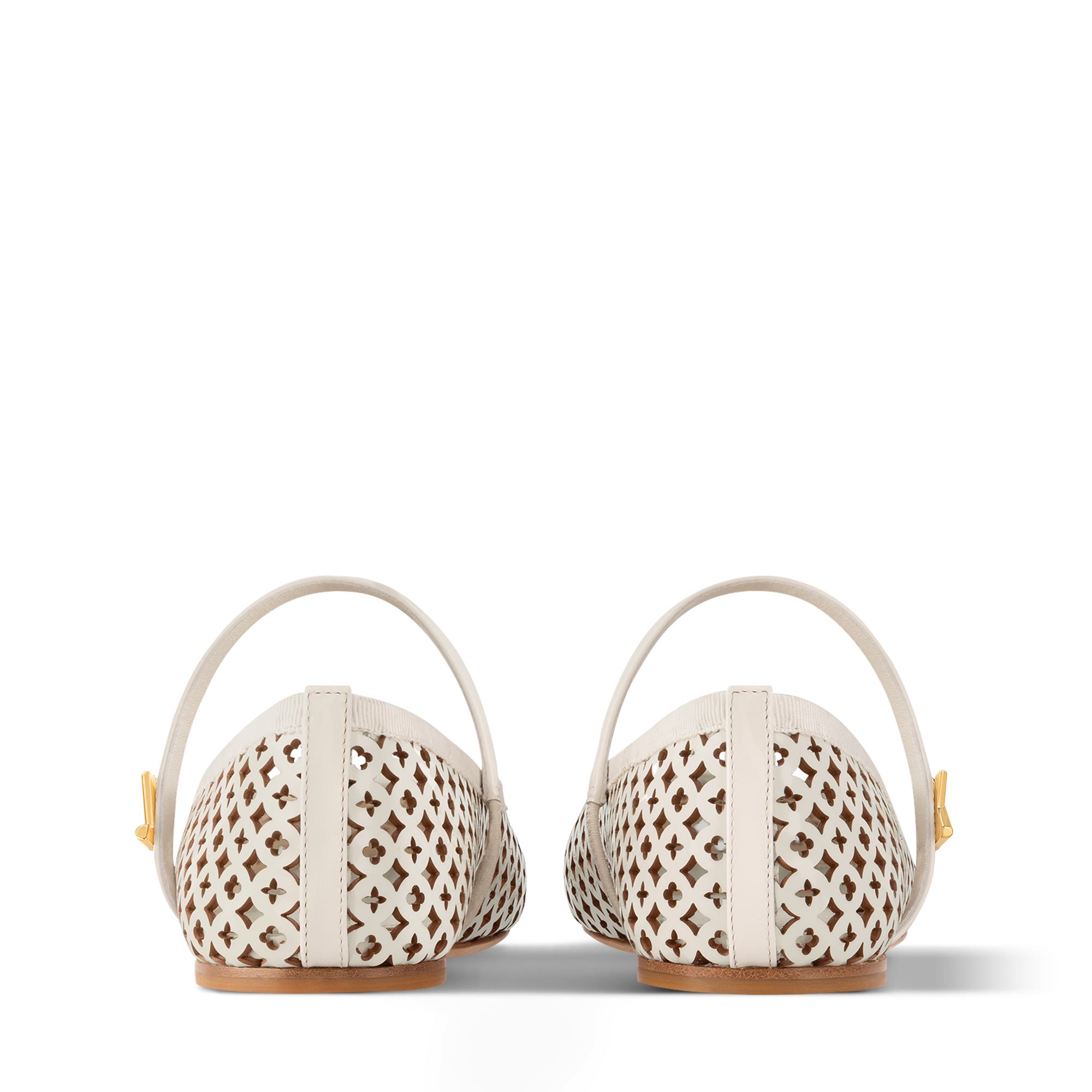 LV} - LV - LV女士鞋履系列 | 路易威登LOUIS VUITTON官网 (产品缩放)