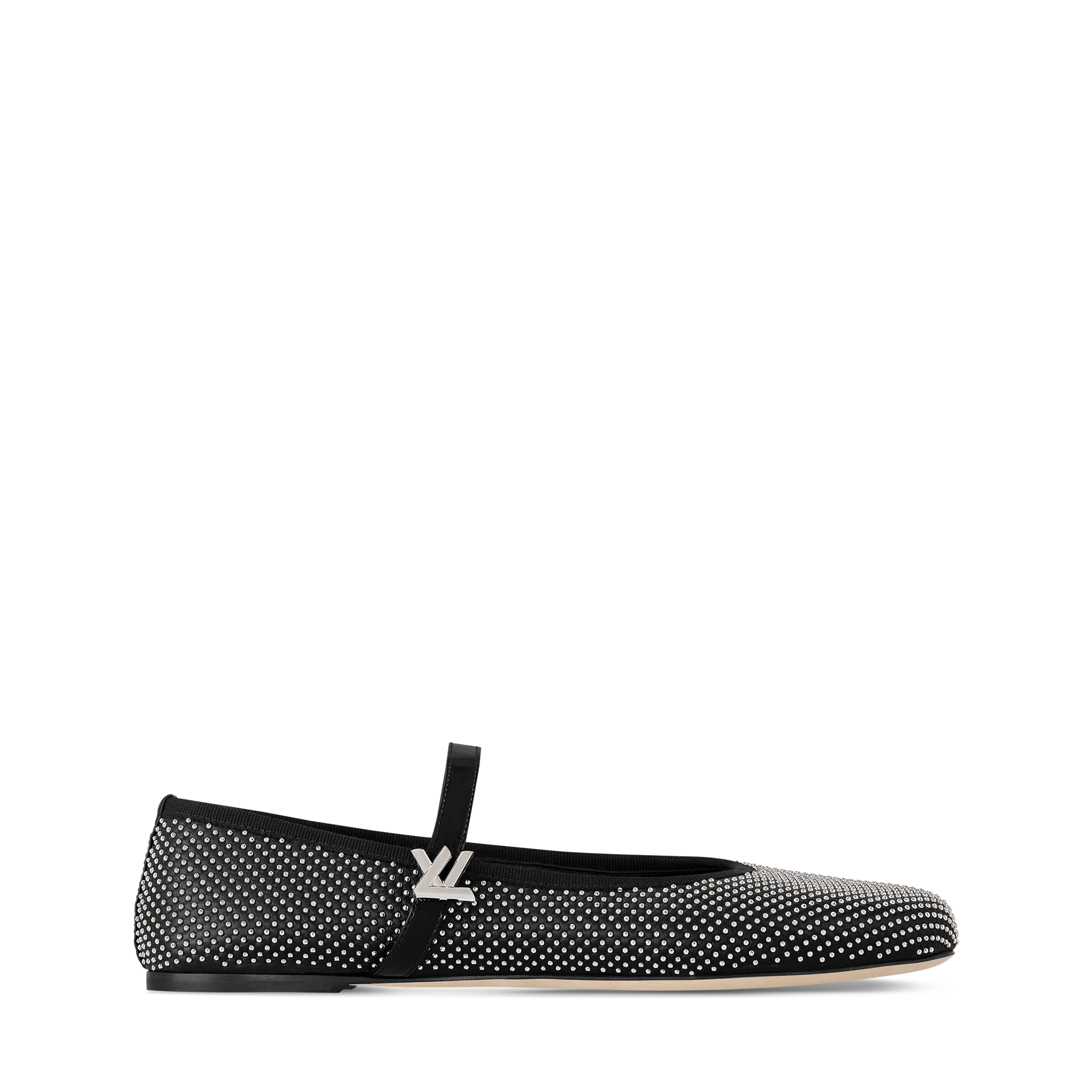 LV} - LV - LV女士鞋履系列 | 路易威登LOUIS VUITTON官网 (产品缩放)