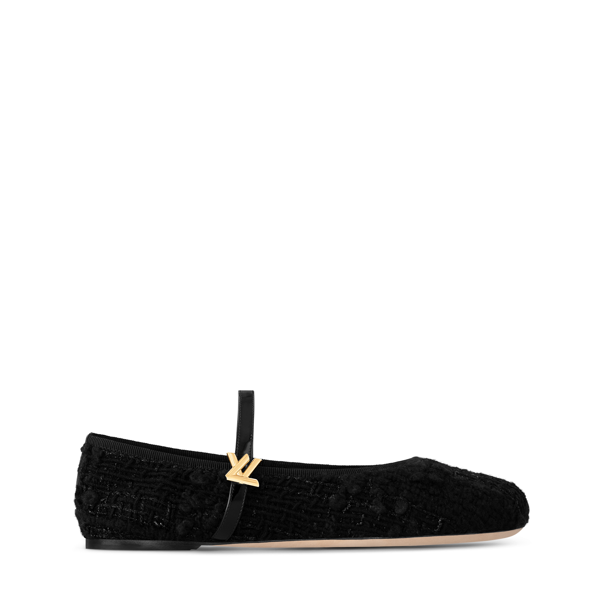 LV} - LV - LV女士鞋履系列 | 路易威登LOUIS VUITTON官网 (产品缩放)