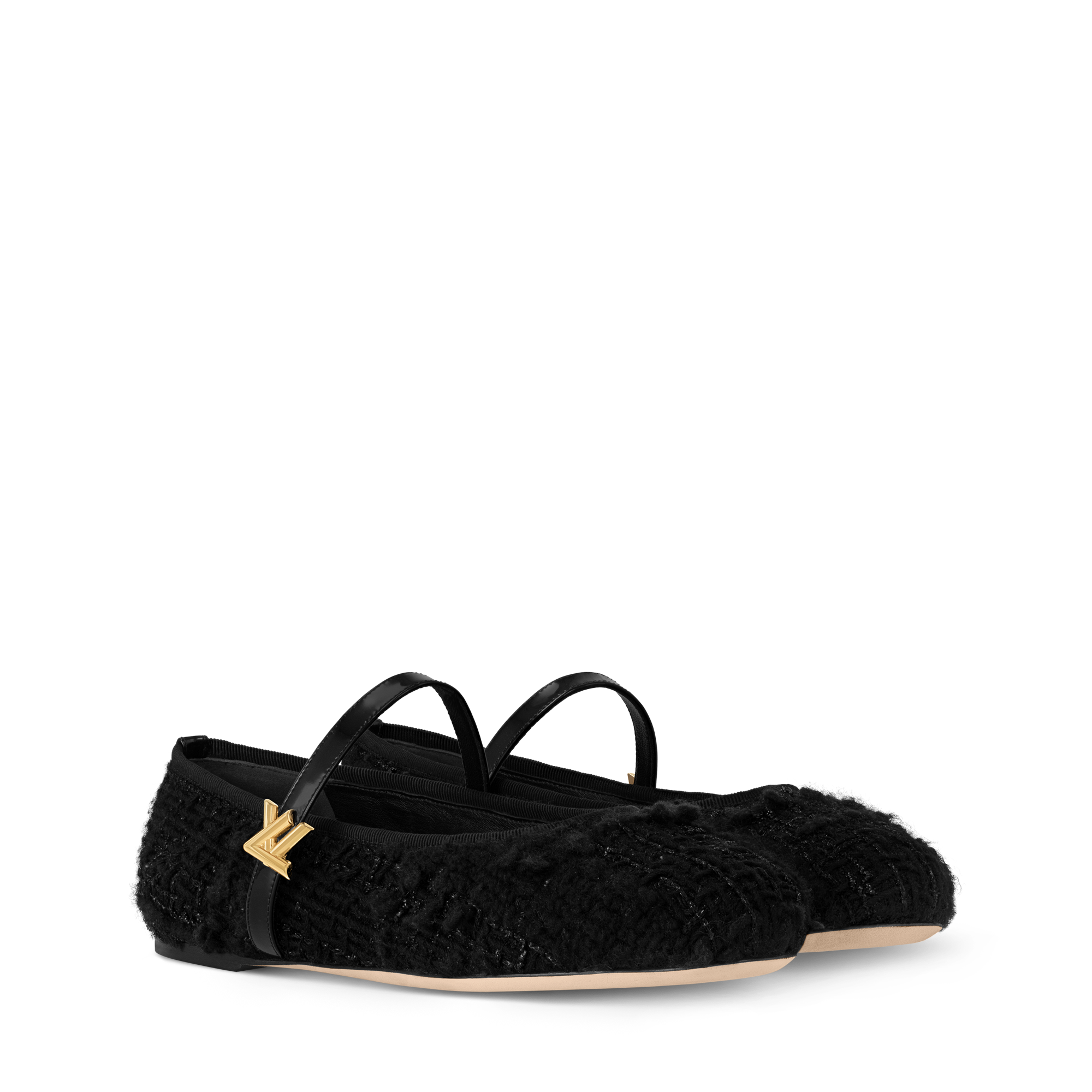LV} - LV - LV女士鞋履系列 | 路易威登LOUIS VUITTON官网 (产品缩放)