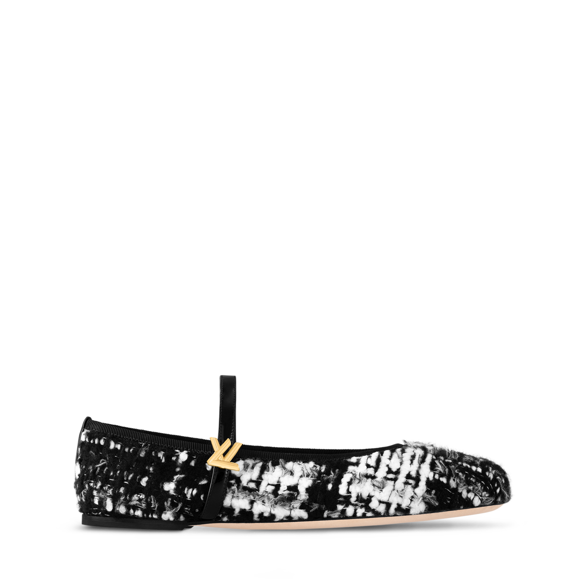 LV} - LV - LV女士鞋履系列 | 路易威登LOUIS VUITTON官网 (产品缩放)
