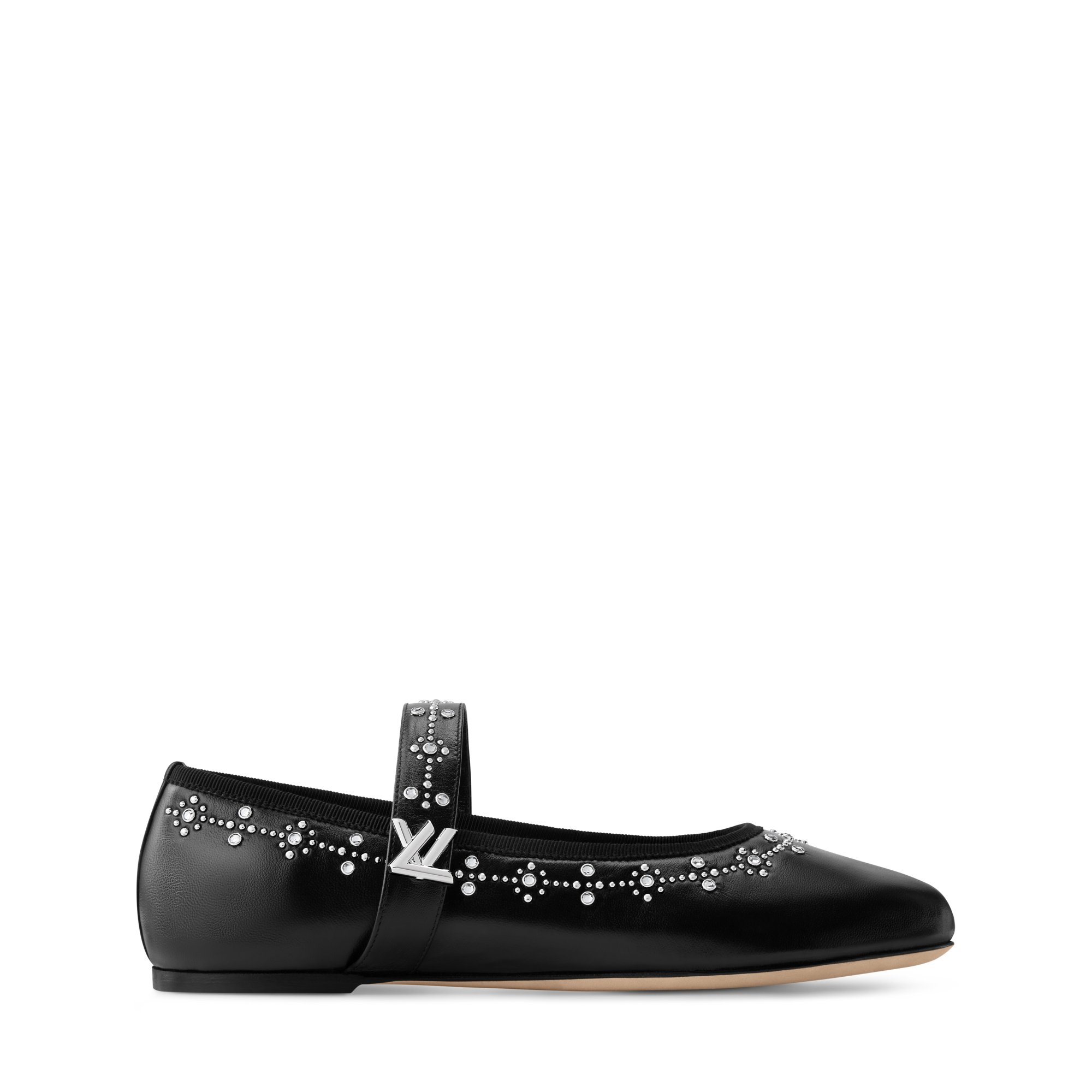 LV} - LV - LV女士鞋履系列 | 路易威登LOUIS VUITTON官网 (产品缩放)