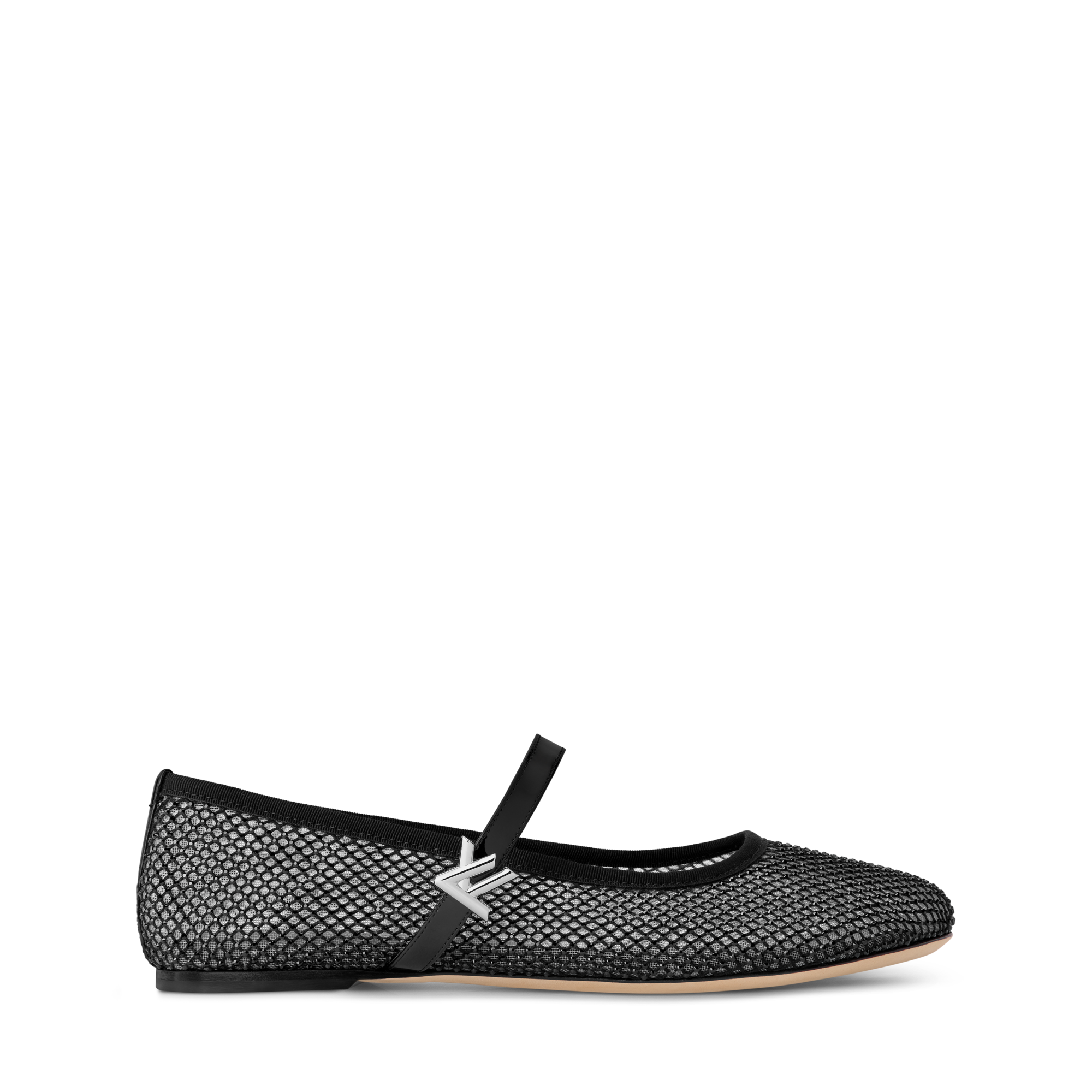 LV} - LV - LV女士鞋履系列 | 路易威登LOUIS VUITTON官网 (产品缩放)