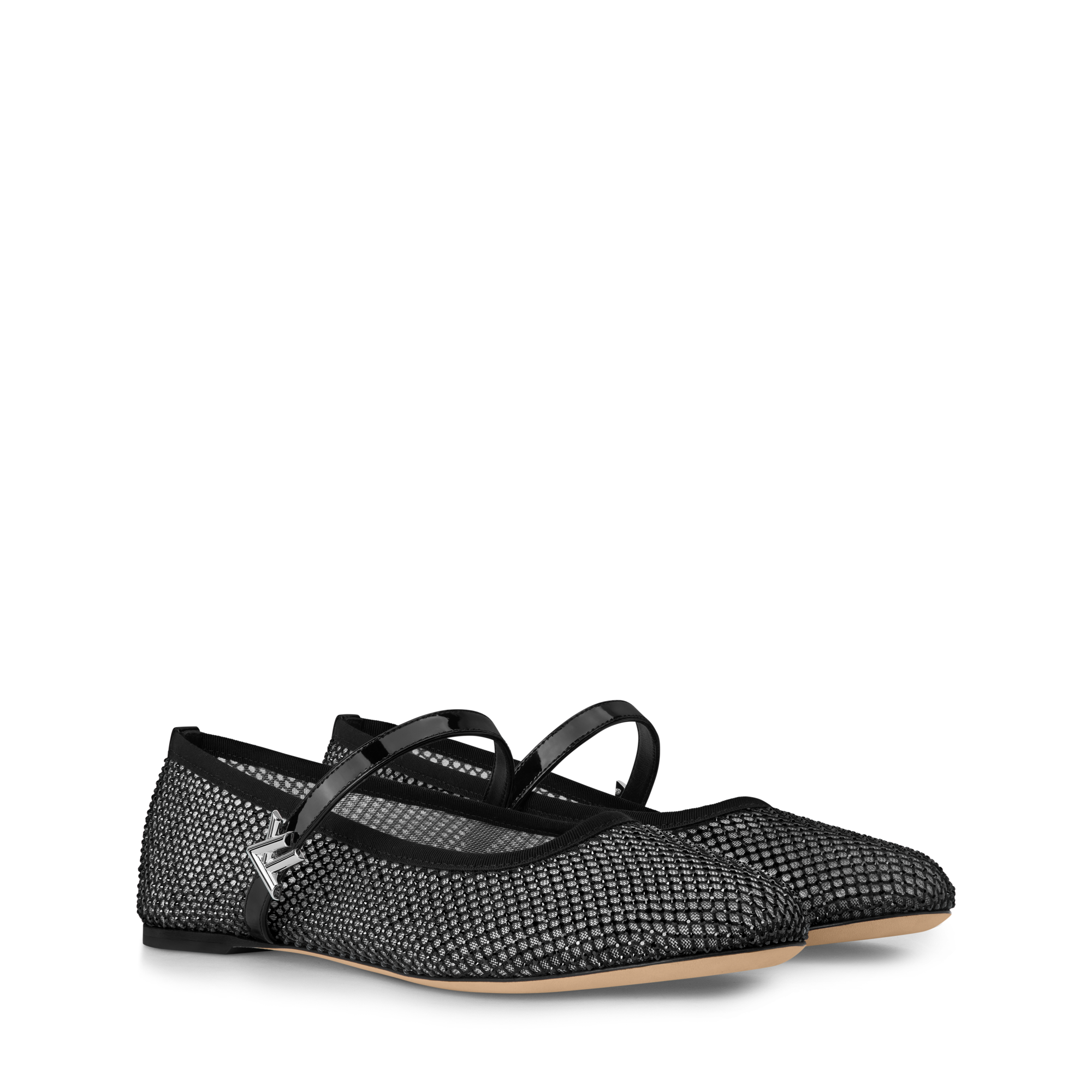 LV} - LV - LV女士鞋履系列 | 路易威登LOUIS VUITTON官网 (产品缩放)