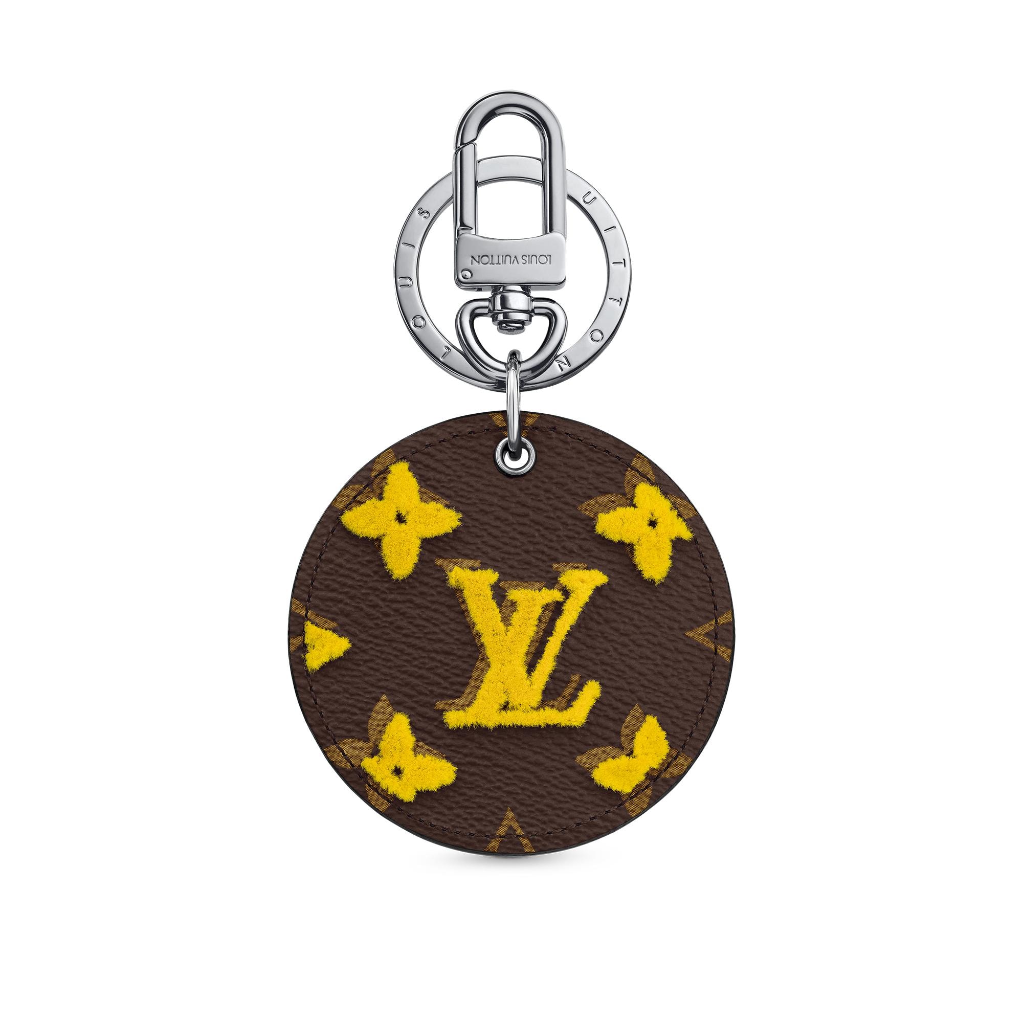 LV} - LVMonogram - LV男士配饰系列 | 路易威登LOUIS VUITTON官网 (产品缩放)