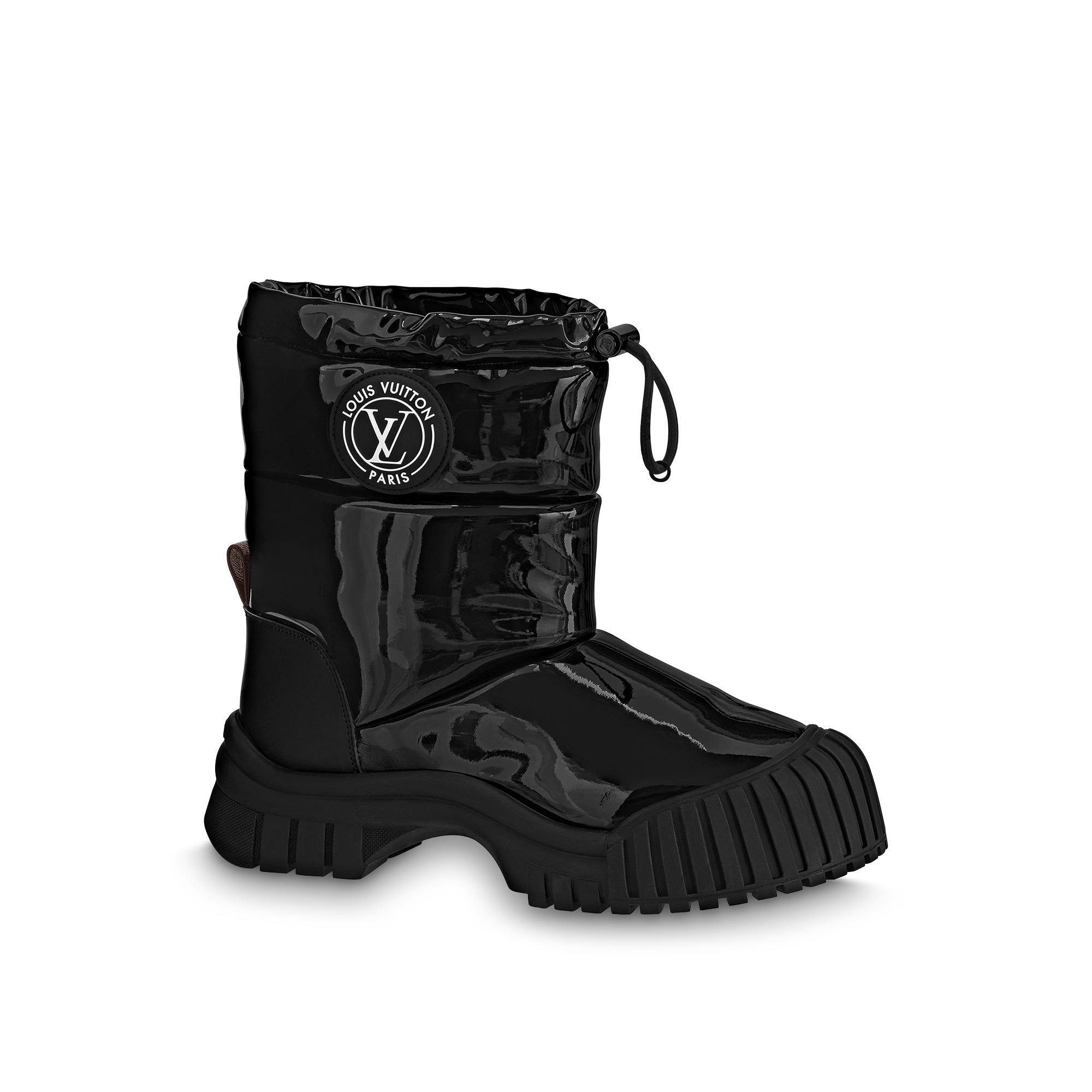 LV} - LV - LV男士Discontinued Product | 路易威登LOUIS VUITTON官网 (产品缩放)