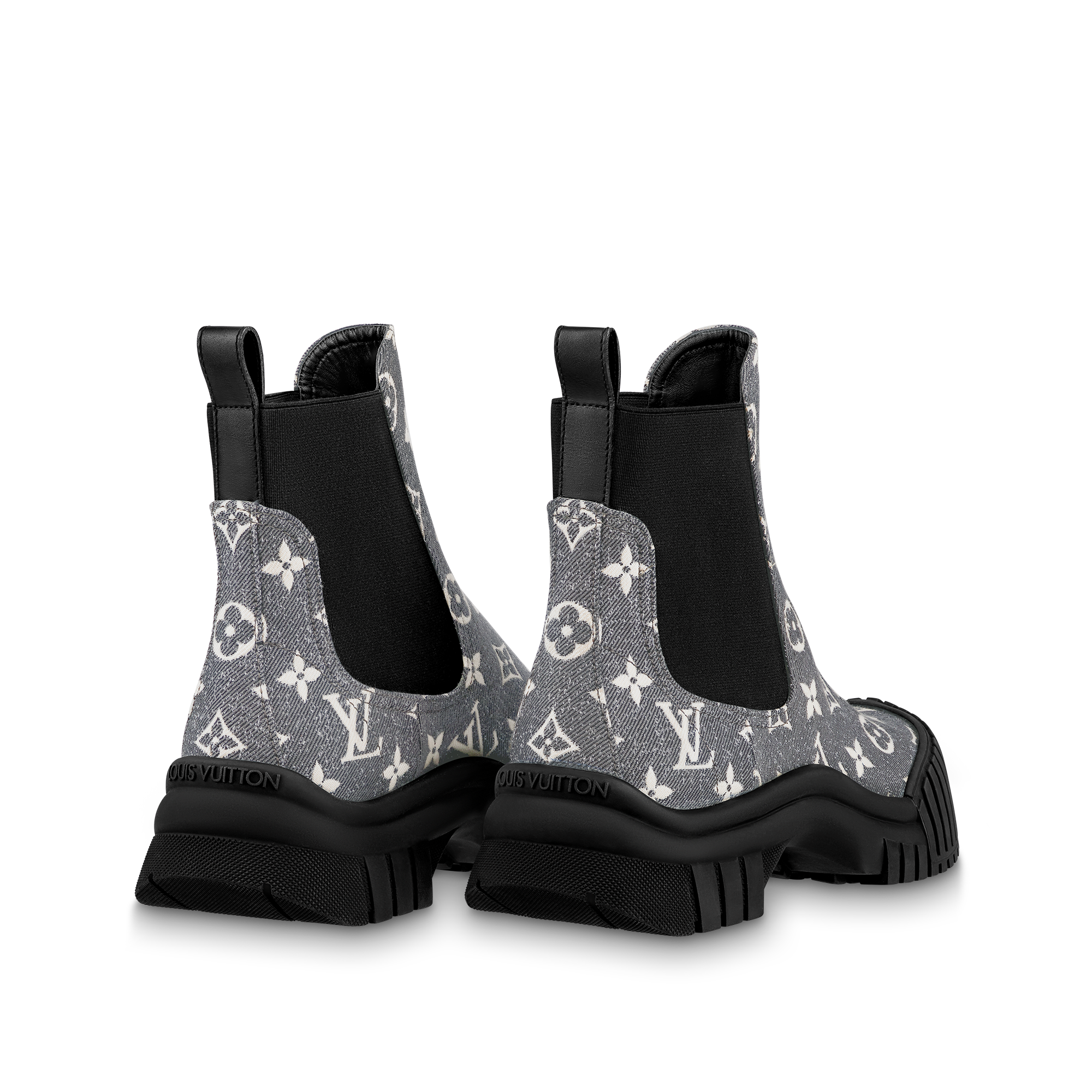LV} - LV - LV男士Discontinued Product | 路易威登LOUIS VUITTON官网 (产品缩放)
