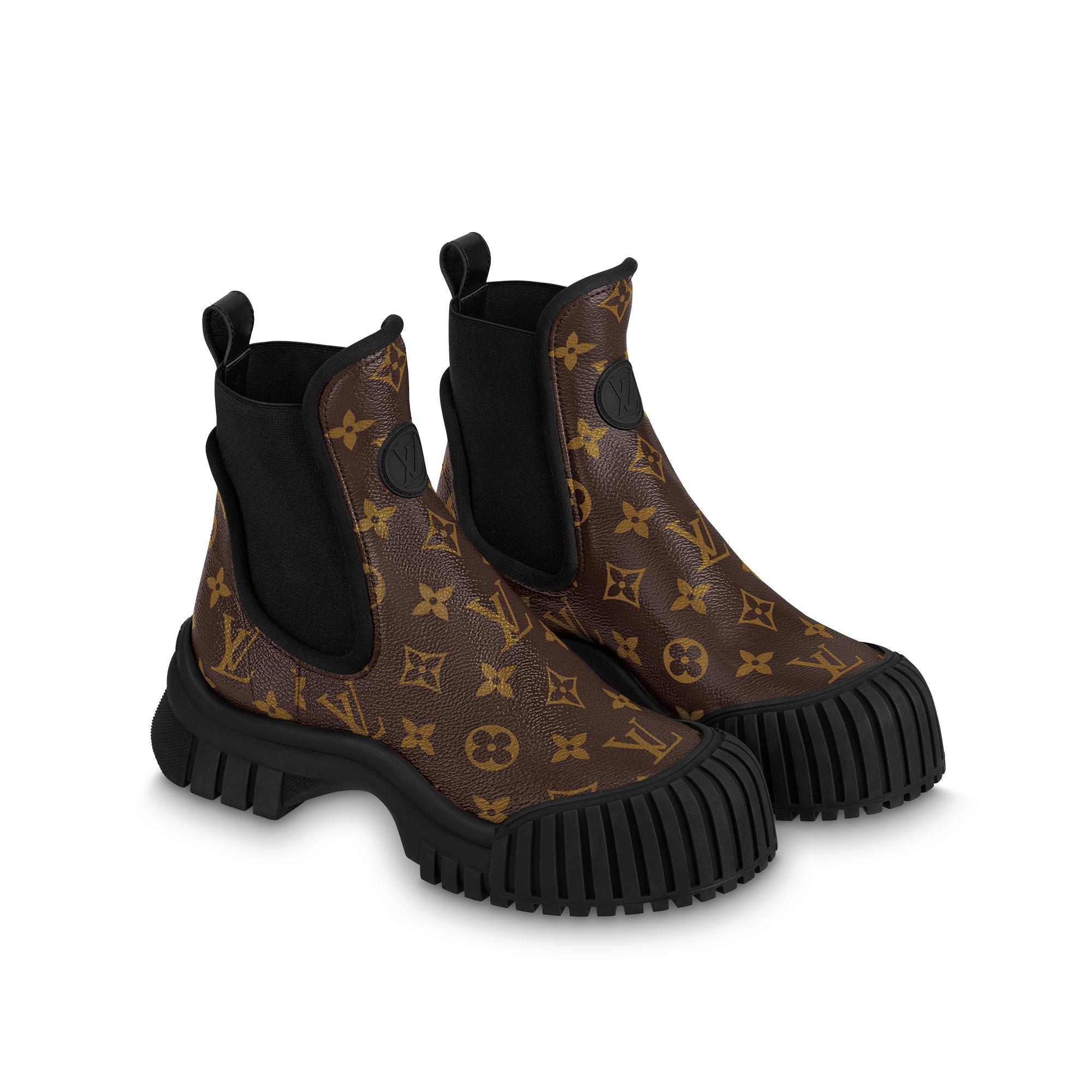 LV} - LV - LV男士Discontinued Product | 路易威登LOUIS VUITTON官网 (产品缩放)