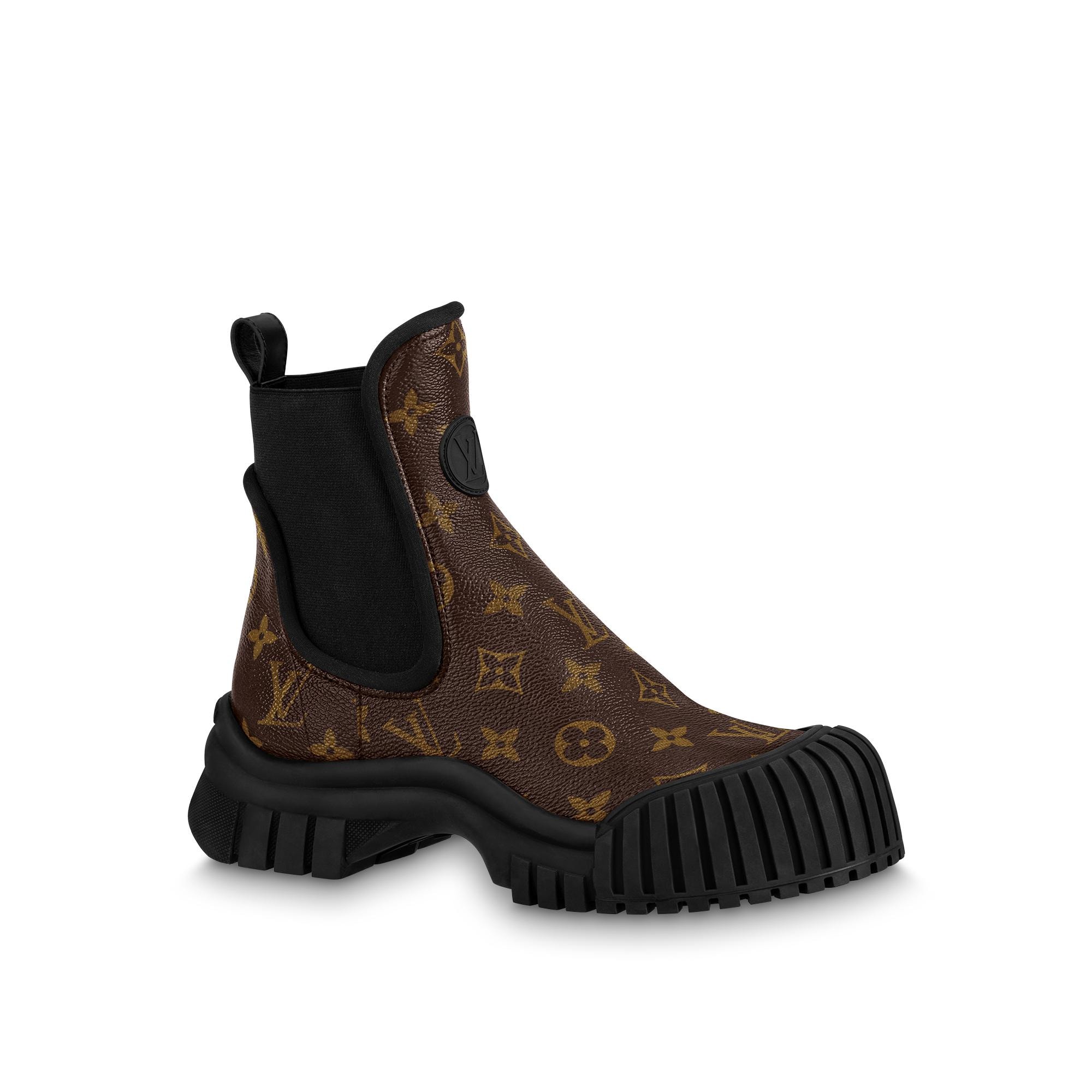 LV} - LV - LV男士Discontinued Product | 路易威登LOUIS VUITTON官网 (产品缩放)