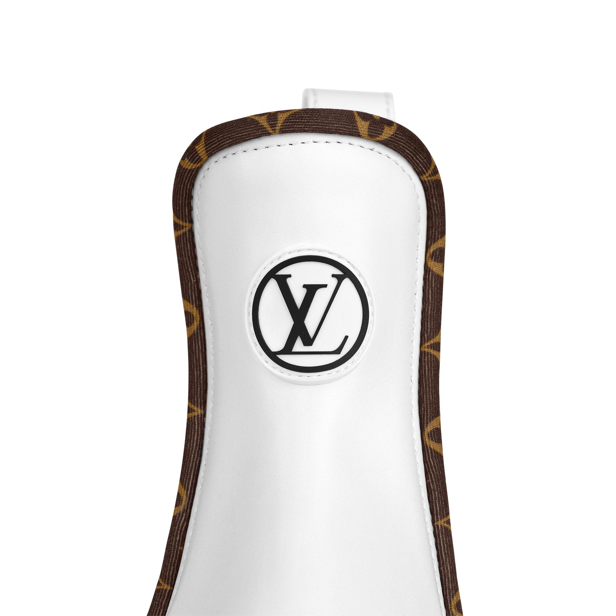 LV} - LV - LV男士Discontinued Product | 路易威登LOUIS VUITTON官网 (产品缩放)