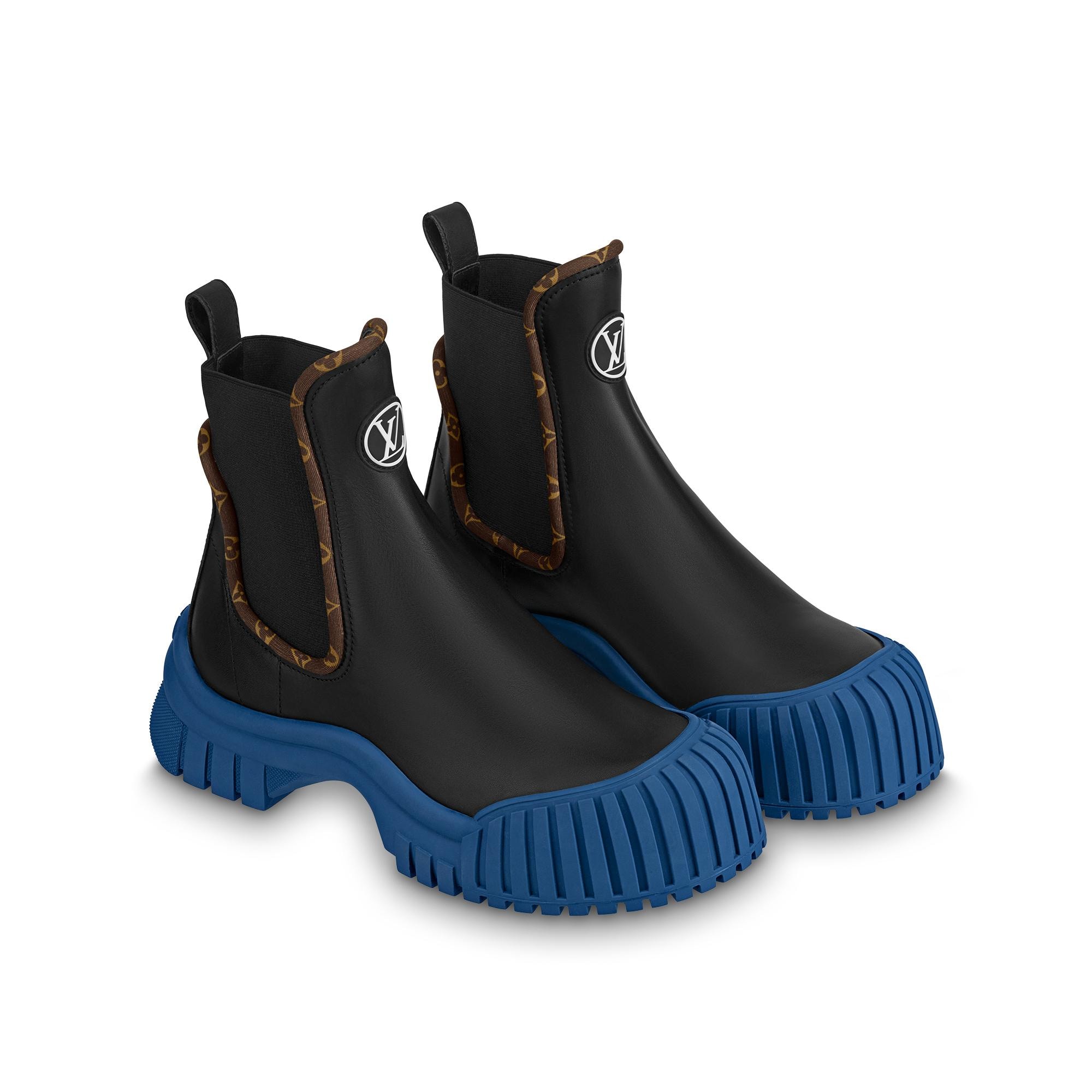 LV} - LV - LV男士Discontinued Product | 路易威登LOUIS VUITTON官网 (产品缩放)