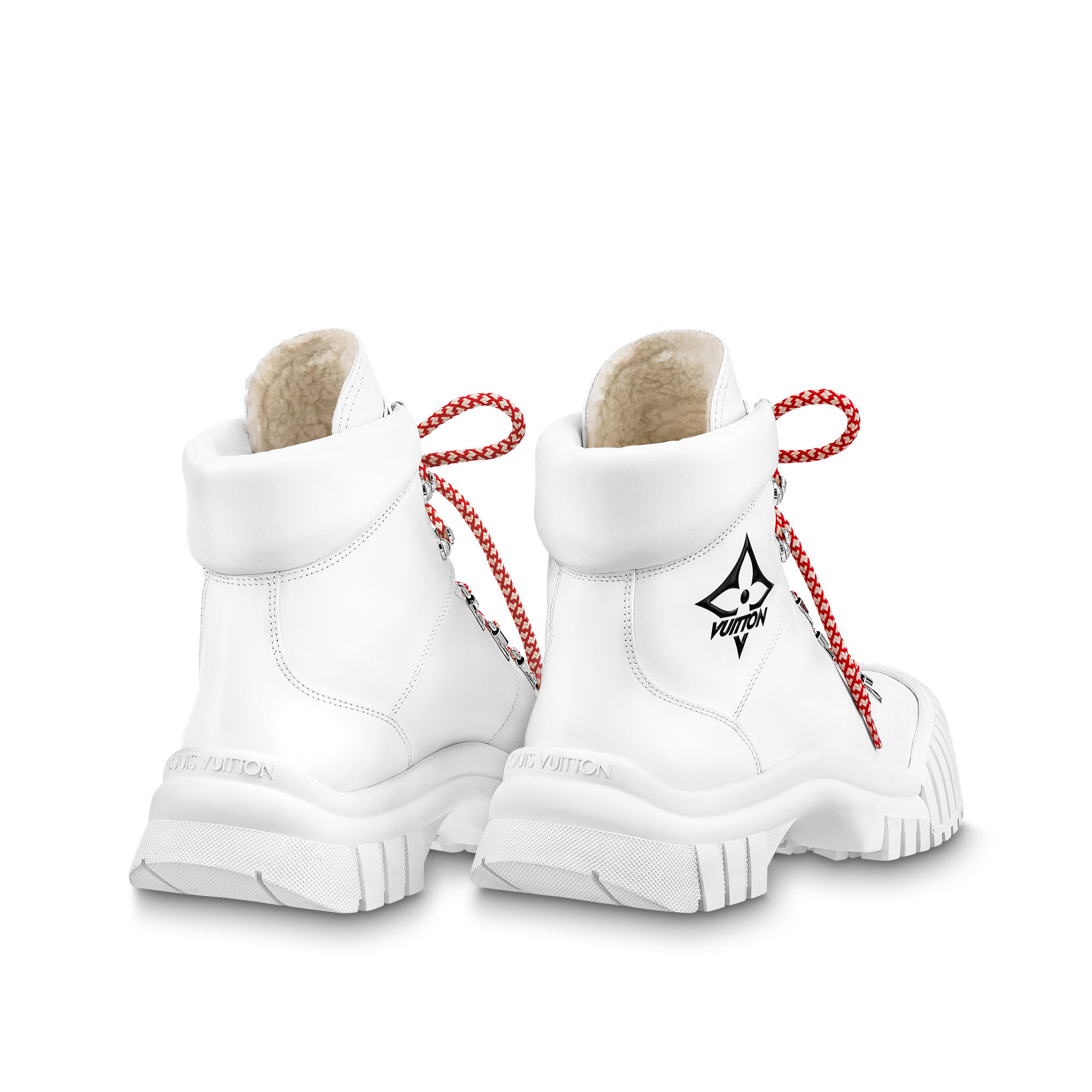 LV} - LV - LV男士Discontinued Product | 路易威登LOUIS VUITTON官网 (产品缩放)