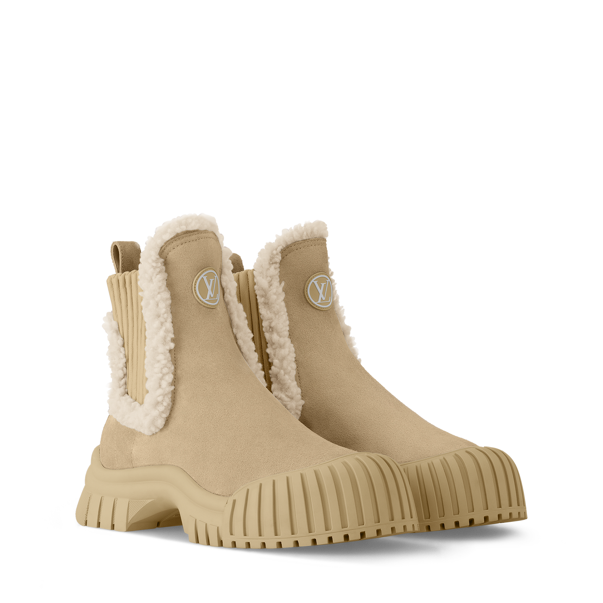 Beige (线上暂无库存)