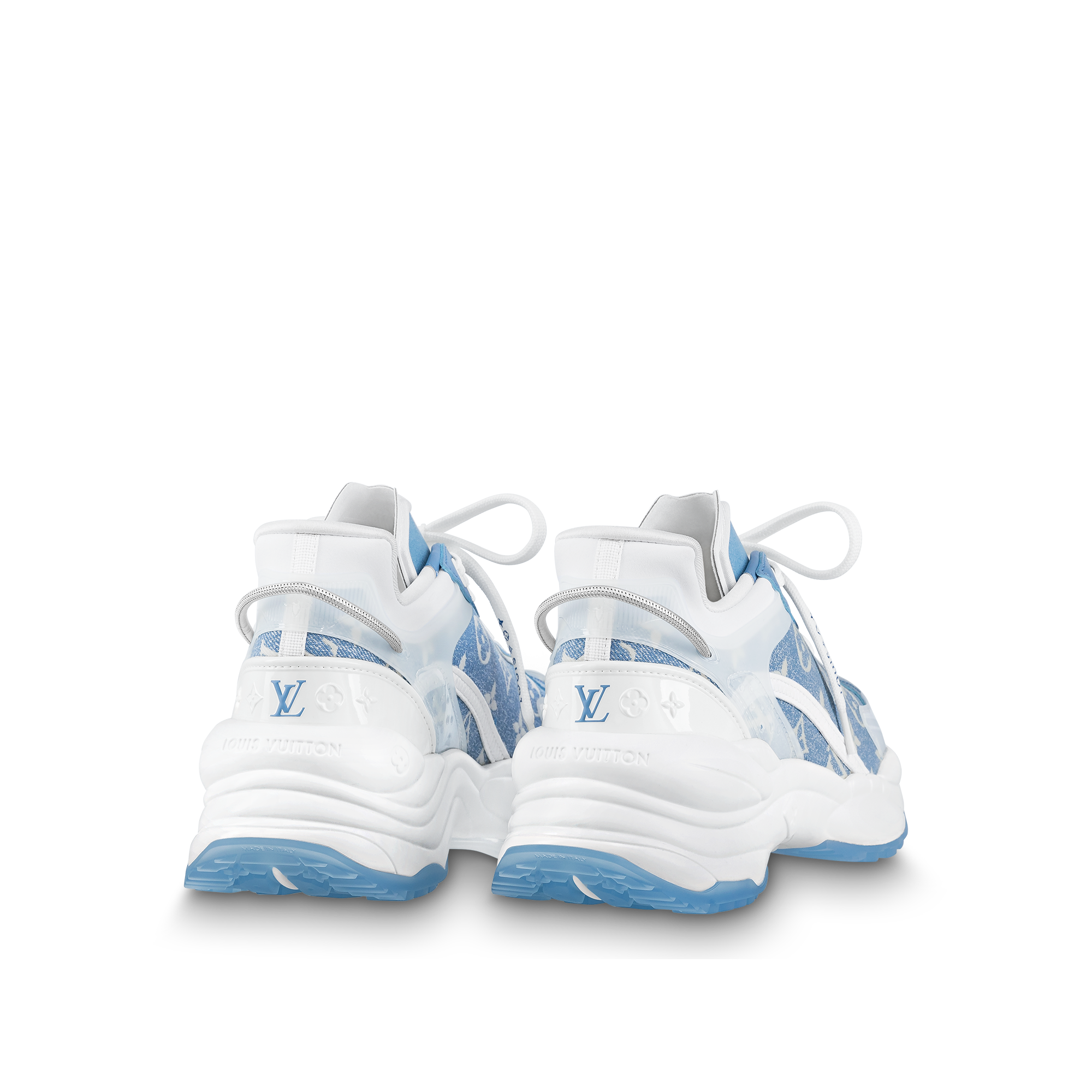 LV} - LV - LV男士Discontinued Product | 路易威登LOUIS VUITTON官网 (产品缩放)
