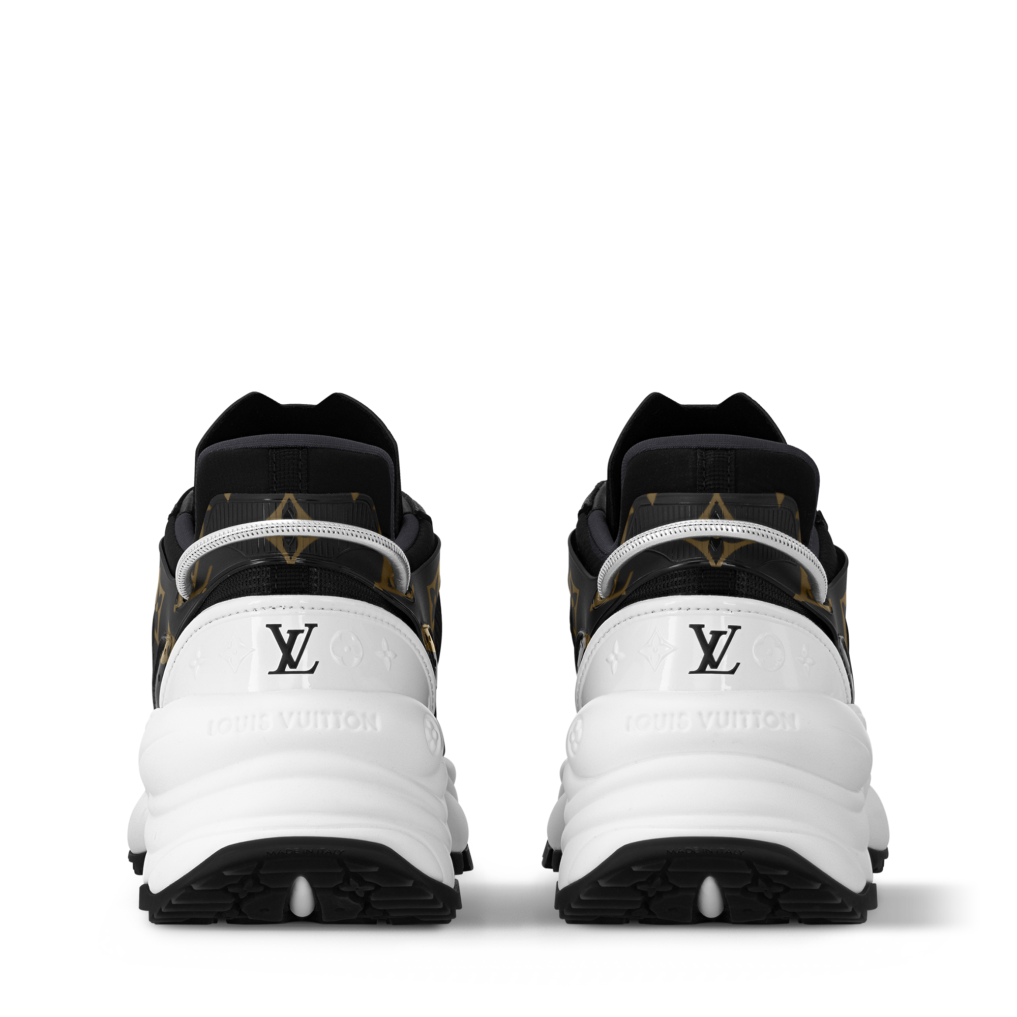 LV} - LV - LV女士鞋履系列 | 路易威登LOUIS VUITTON官网 (产品缩放)