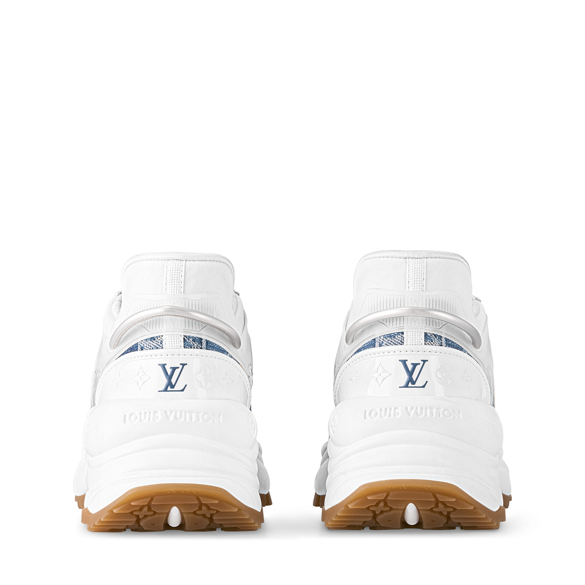 LV} - LV - LV女士鞋履系列 | 路易威登LOUIS VUITTON官网 (产品缩放)
