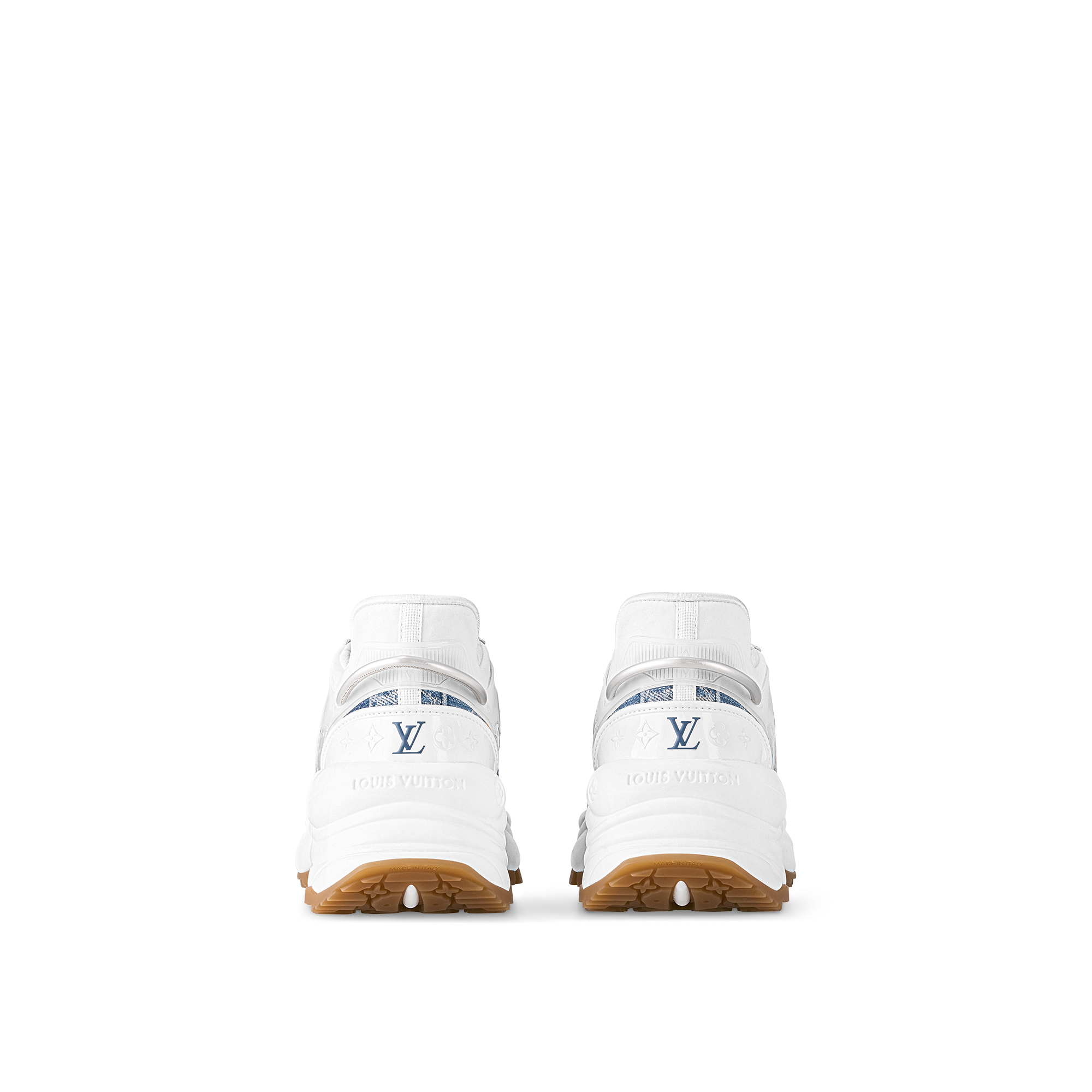 LV} - LV - LV女士鞋履系列 | 路易威登LOUIS VUITTON官网 (产品缩放)