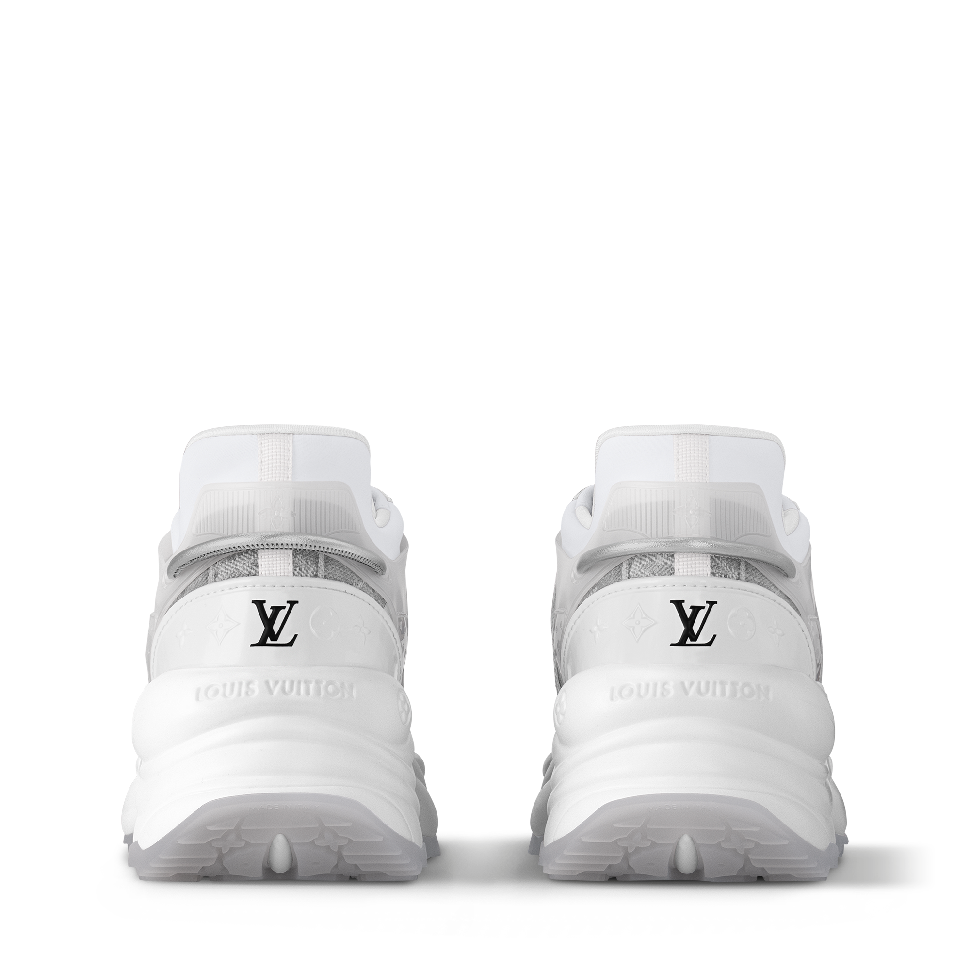 LV} - LV - LV女士鞋履系列 | 路易威登LOUIS VUITTON官网 (产品缩放)
