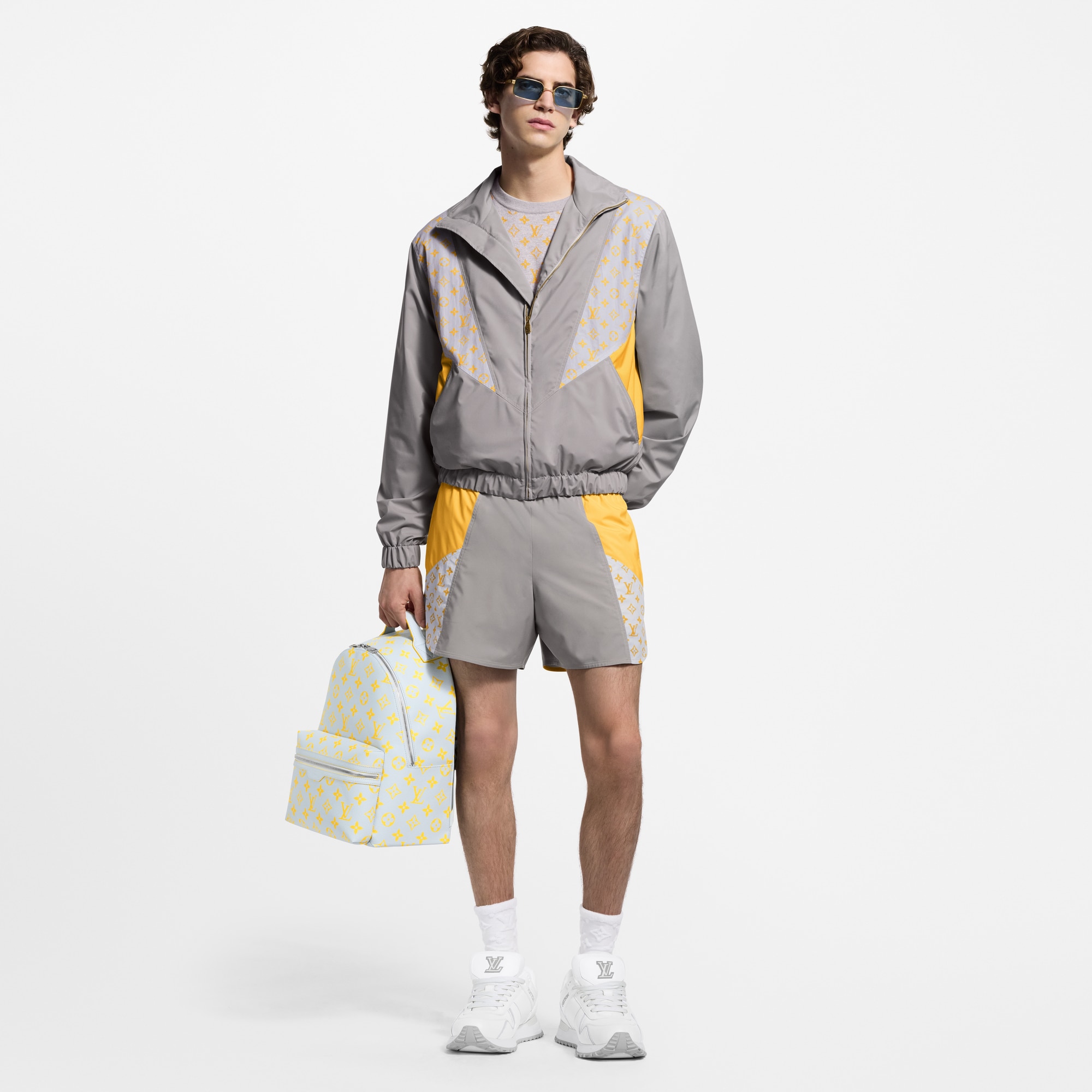 LV} - LV - LV男士鞋履系列 | 路易威登LOUIS VUITTON官网 (产品缩放)