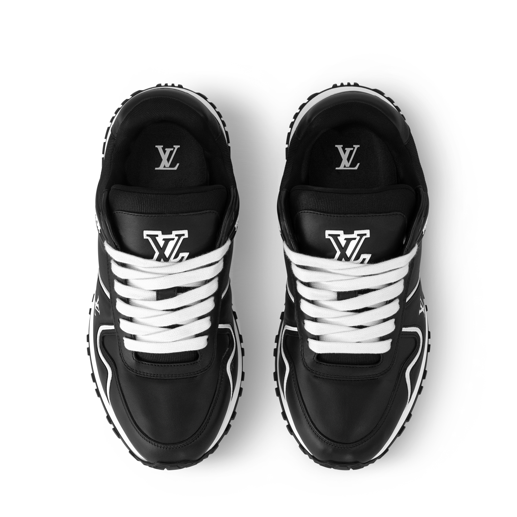 LV} - LV - LV男士鞋履系列 | 路易威登LOUIS VUITTON官网 (产品缩放)