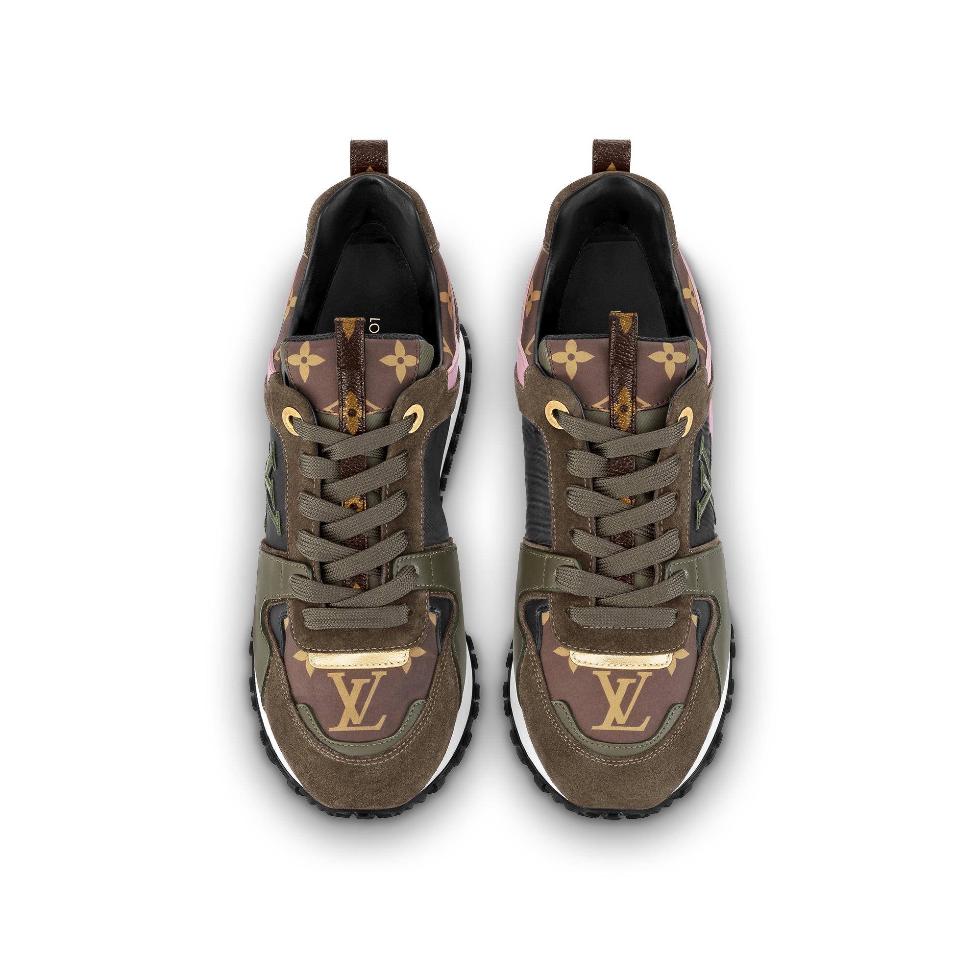 LV} - LV - LV男士Discontinued Product | 路易威登LOUIS VUITTON官网 (产品缩放)