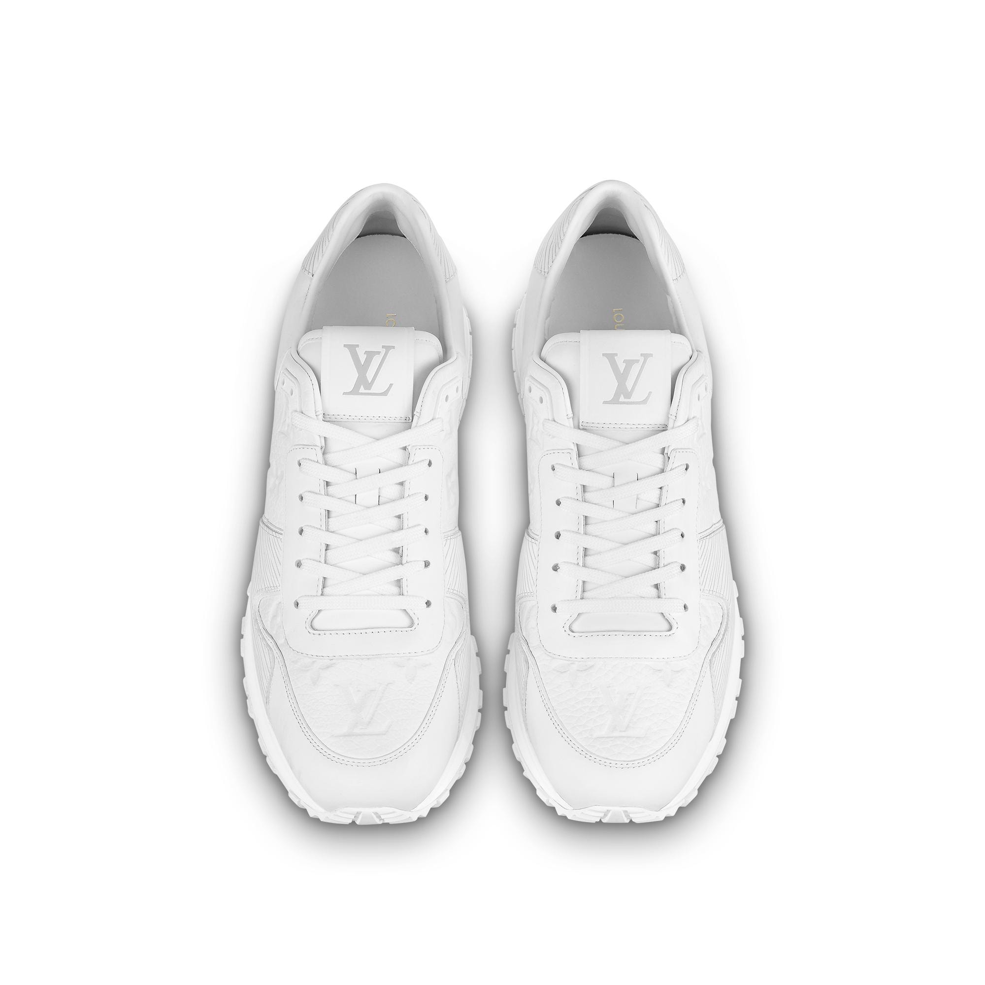 LV} - LV - LV男士鞋履系列 | 路易威登LOUIS VUITTON官网 (产品缩放)