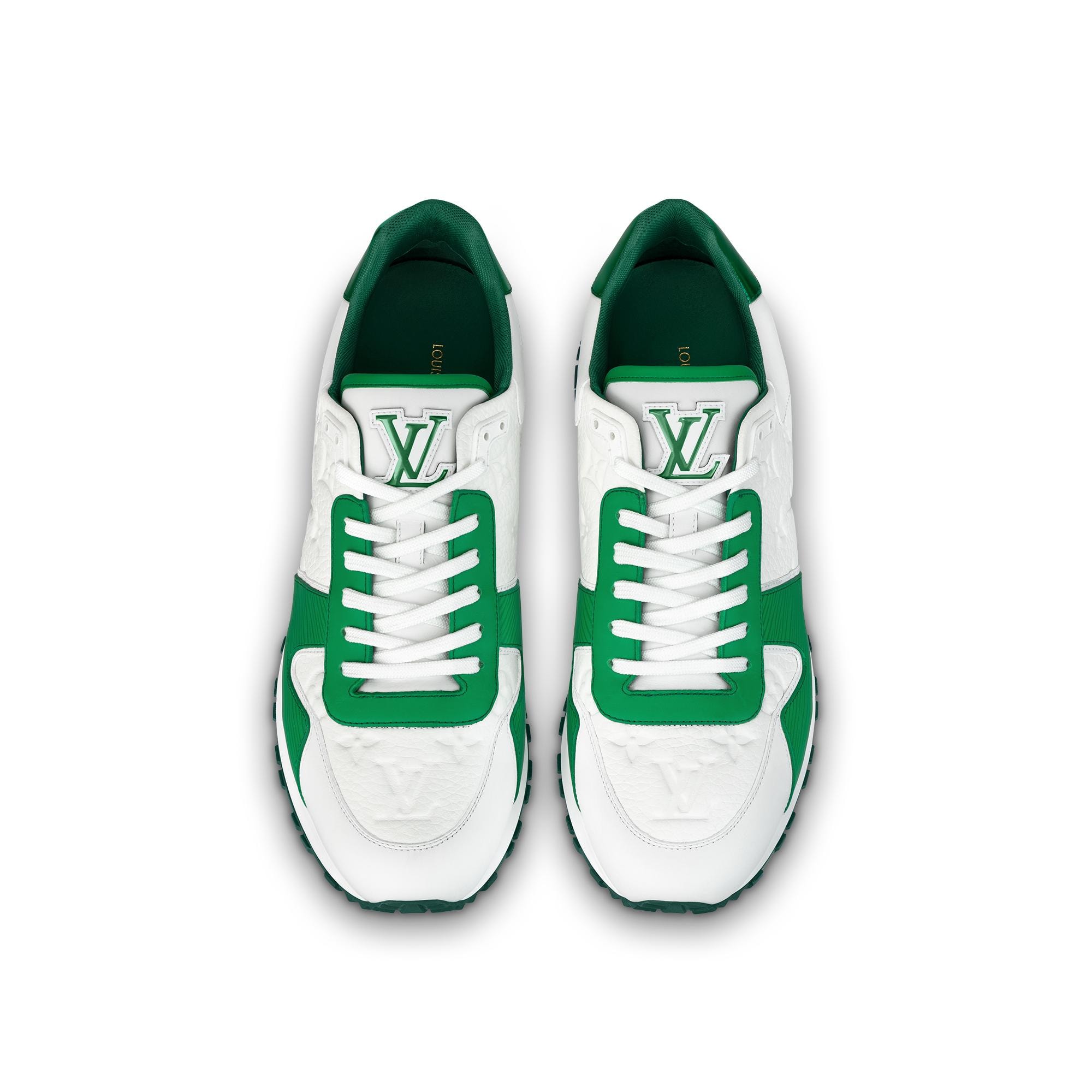 LV} - LV - LV男士鞋履系列 | 路易威登LOUIS VUITTON官网 (产品缩放)