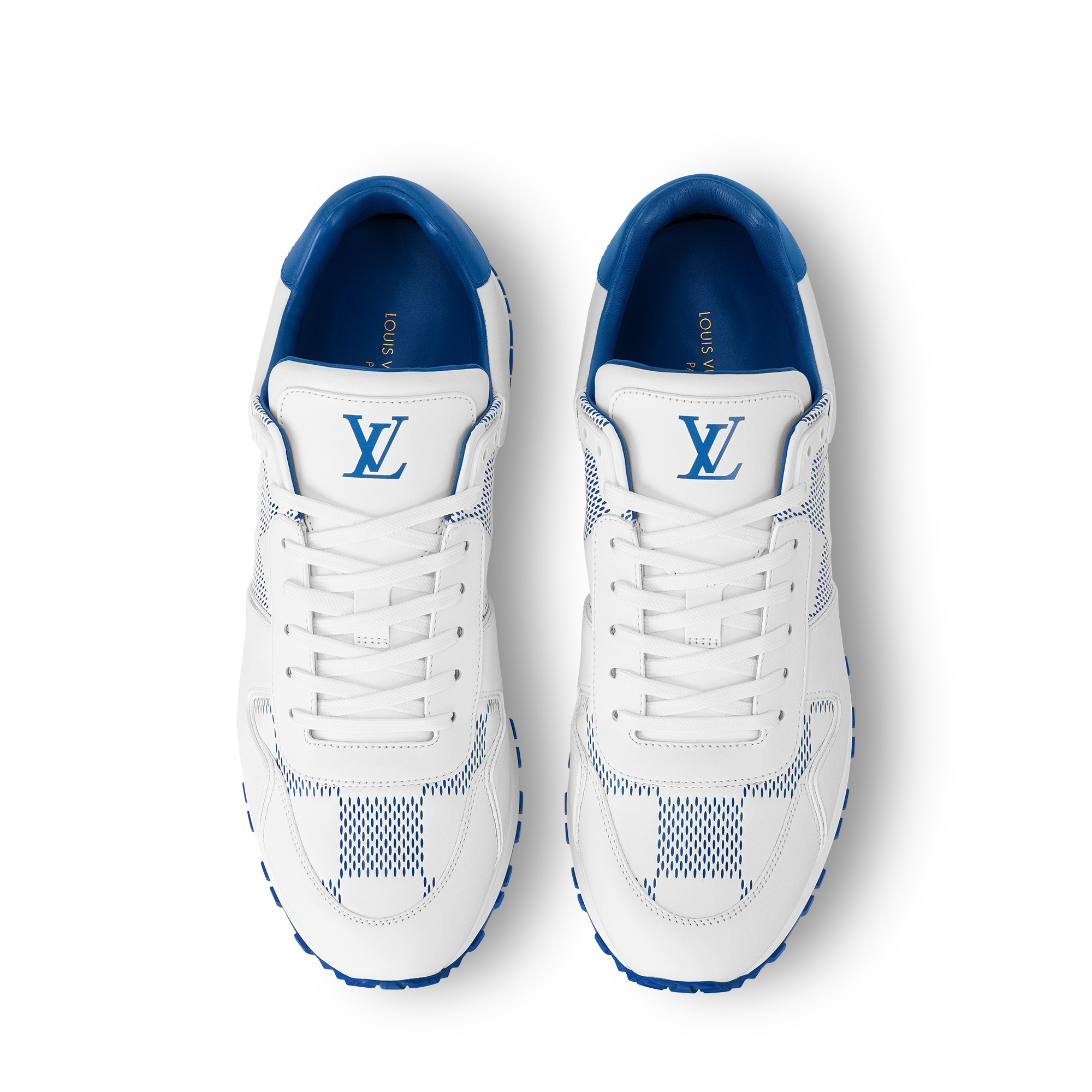 LV} - LV - LV男士鞋履系列 | 路易威登LOUIS VUITTON官网 (产品缩放)