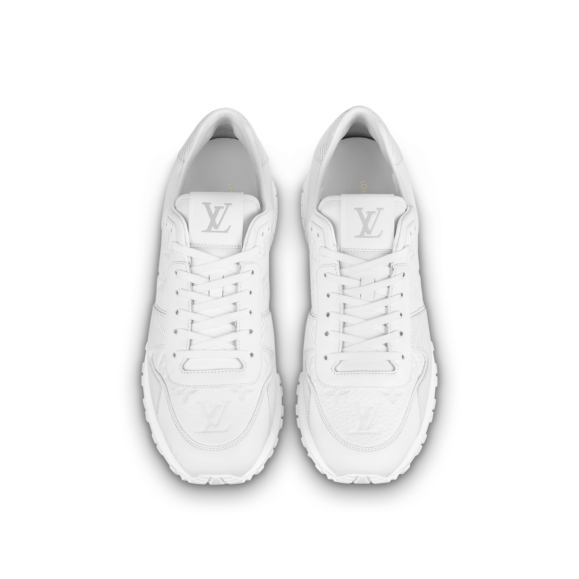 LV} - LV - LV男士鞋履系列 | 路易威登LOUIS VUITTON官网 (产品缩放)