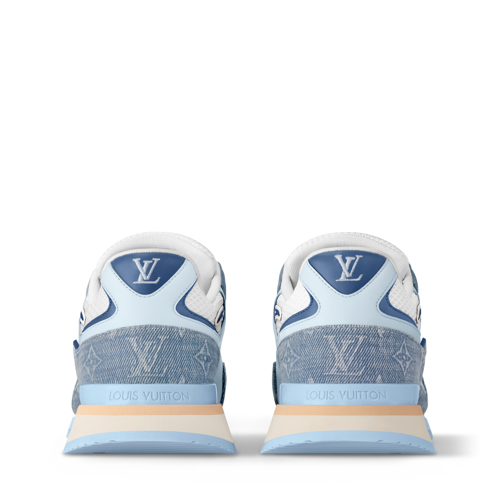LV} - LV - LV男士鞋履系列 | 路易威登LOUIS VUITTON官网 (产品缩放)