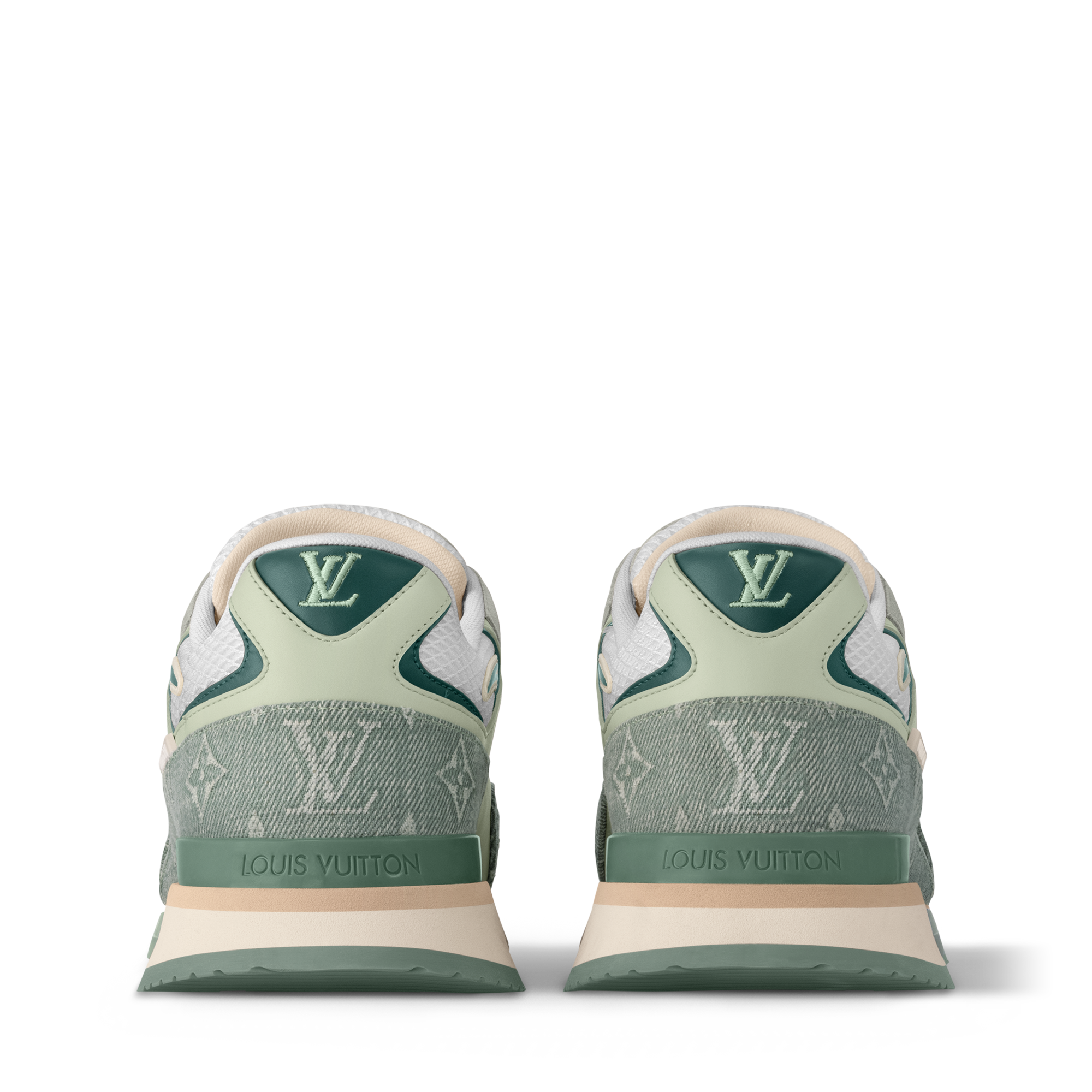 LV} - LV - LV男士鞋履系列 | 路易威登LOUIS VUITTON官网 (产品缩放)