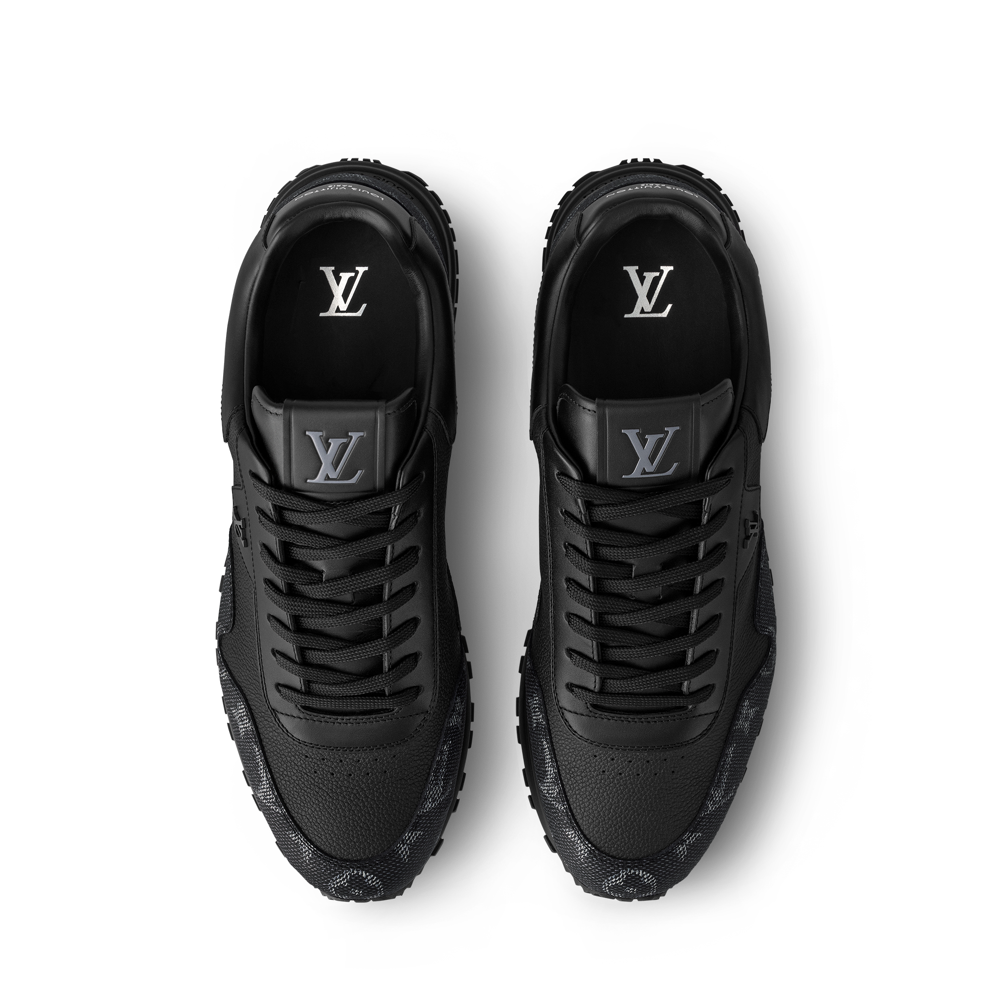 LV} - LV - LV男士鞋履系列 | 路易威登LOUIS VUITTON官网 (产品缩放)