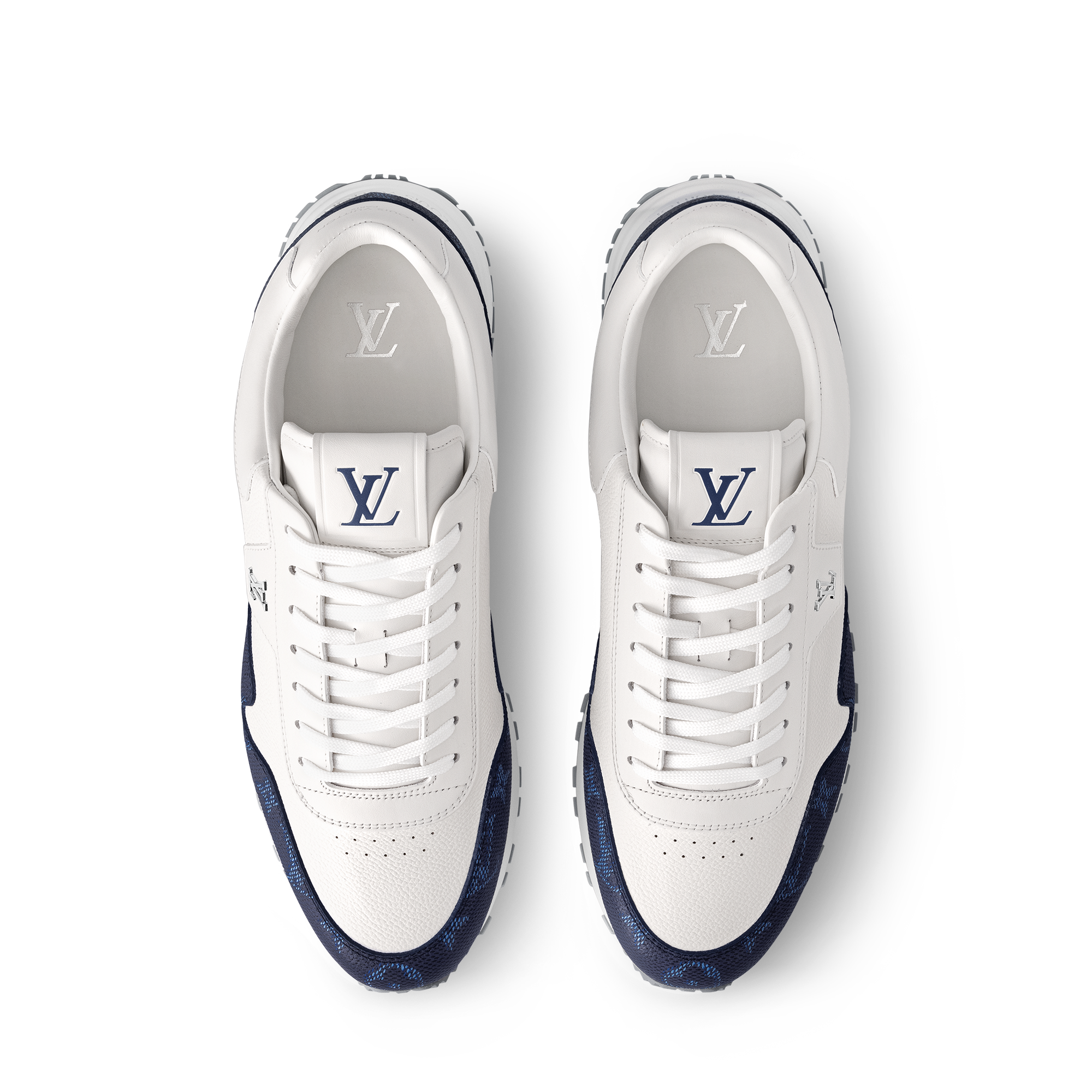 LV} - LV - LV男士鞋履系列 | 路易威登LOUIS VUITTON官网 (产品缩放)