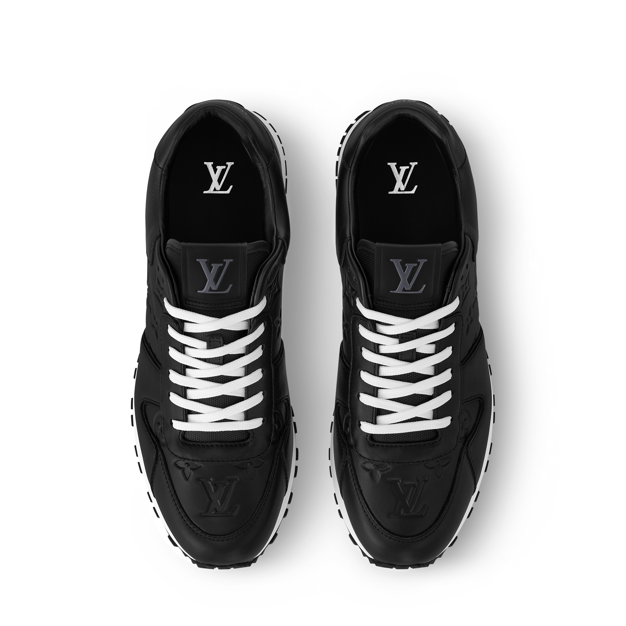 LV} - LV - LV男士鞋履系列 | 路易威登LOUIS VUITTON官网 (产品缩放)