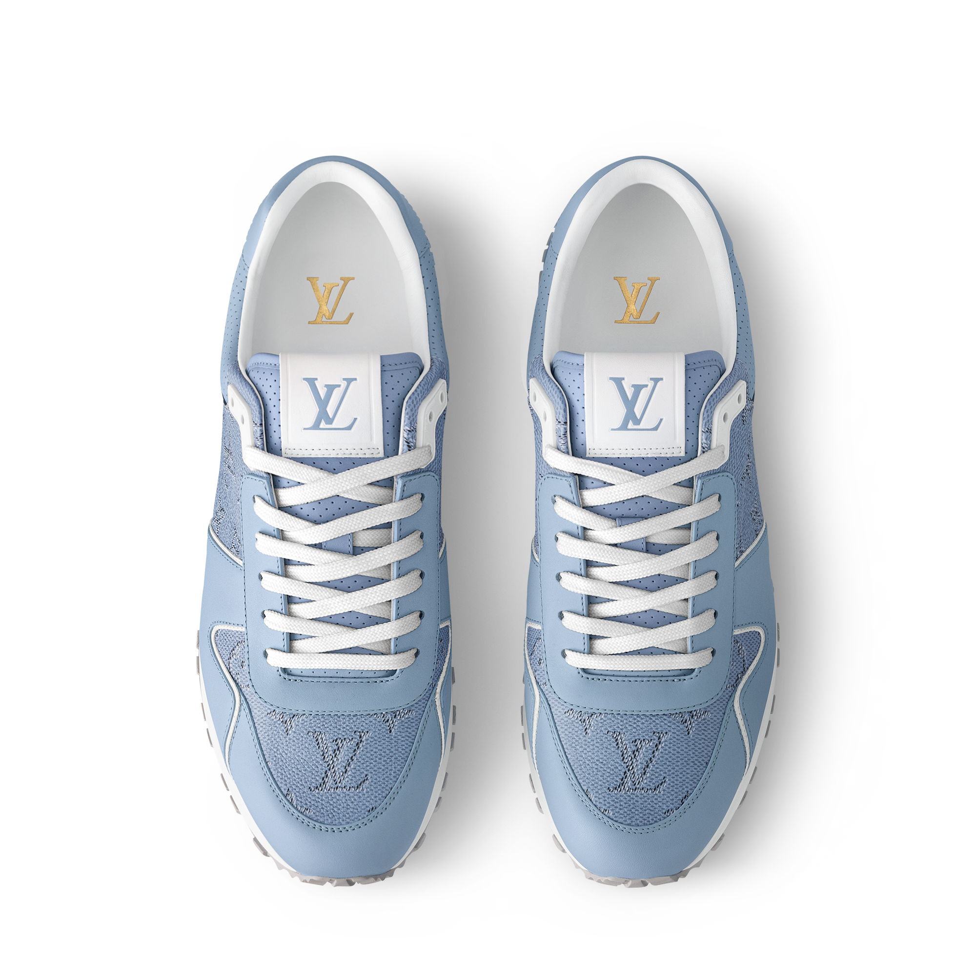 LV} - LV - LV男士鞋履系列 | 路易威登LOUIS VUITTON官网 (产品缩放)