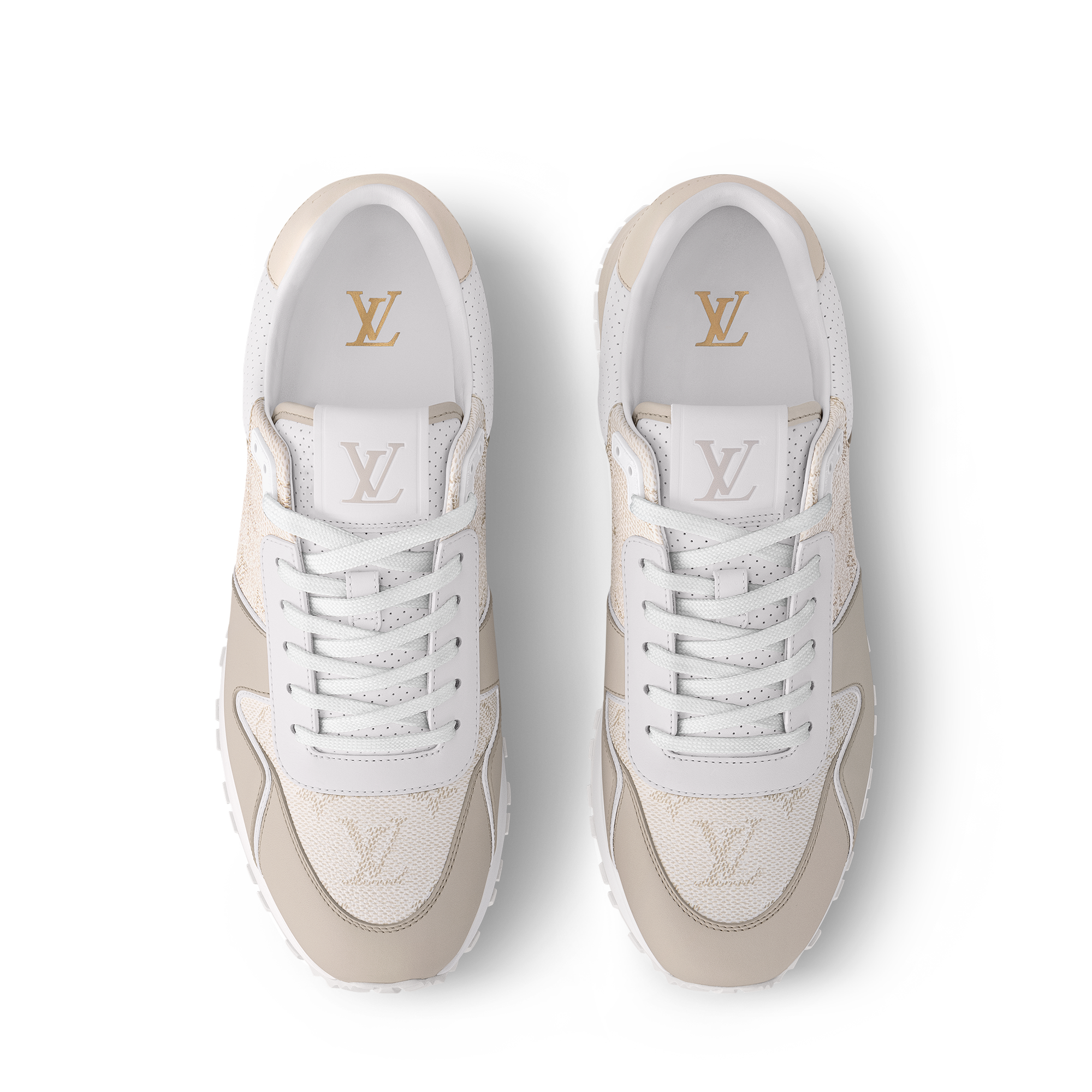 LV} - LV - LV男士鞋履系列 | 路易威登LOUIS VUITTON官网 (产品缩放)