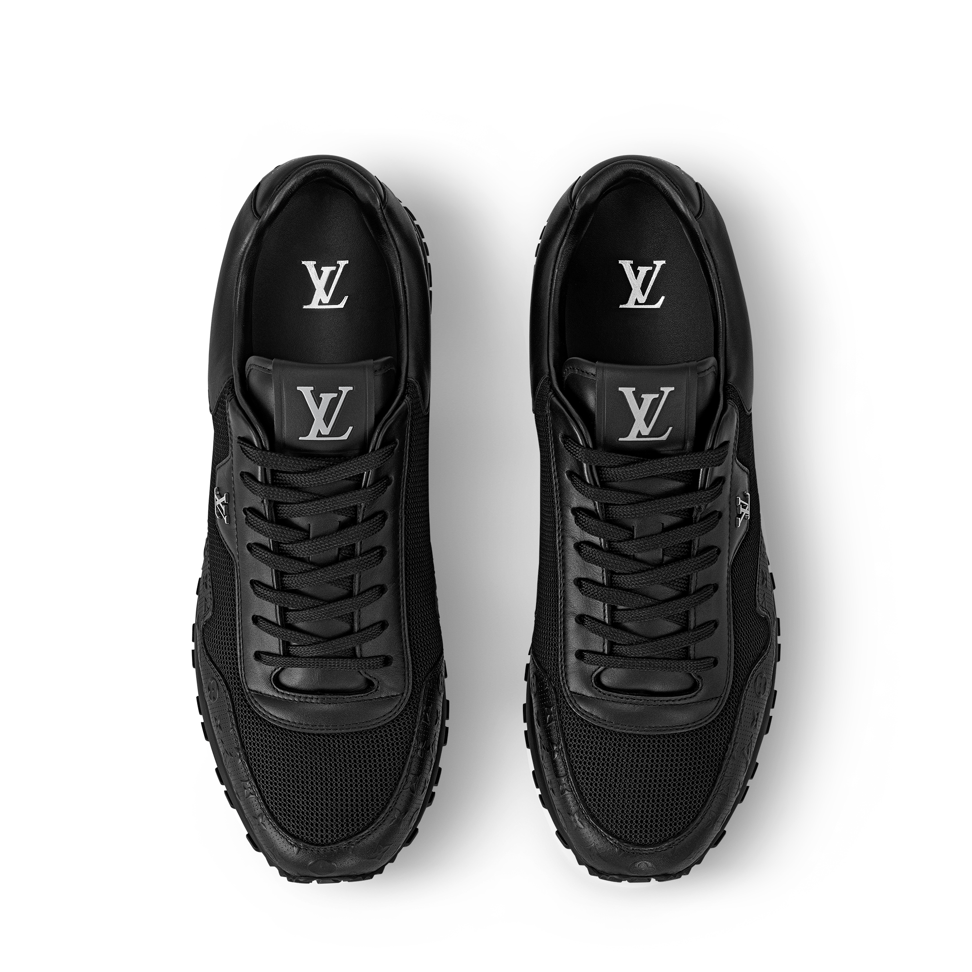 LV} - LV - LV男士鞋履系列 | 路易威登LOUIS VUITTON官网 (产品缩放)