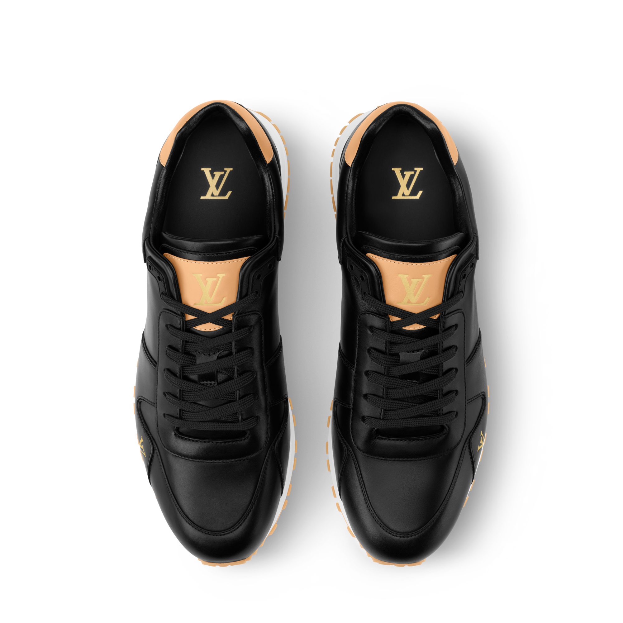 LV} - LV - LV男士鞋履系列 | 路易威登LOUIS VUITTON官网 (产品缩放)